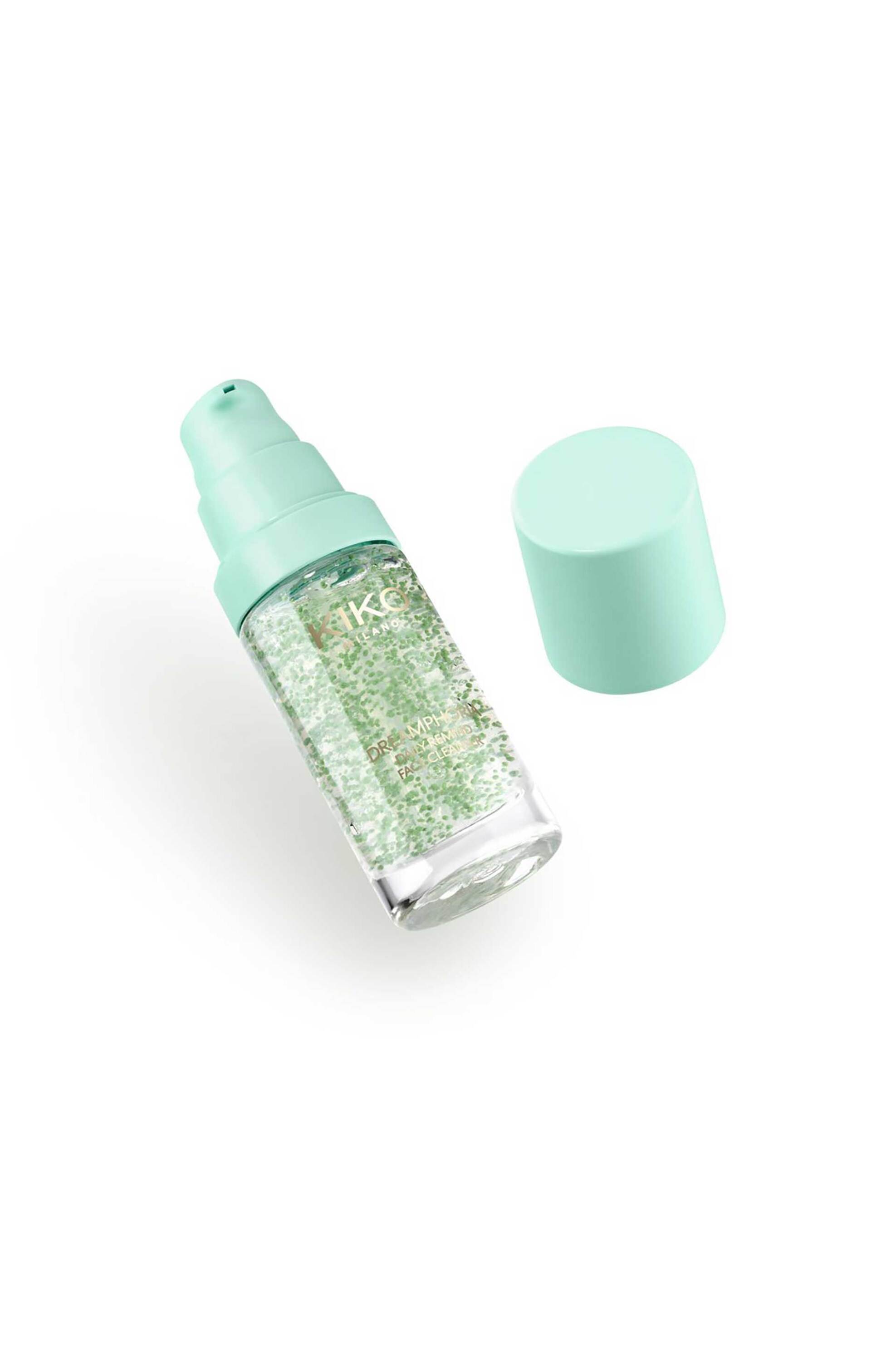 KIKO MILANO Κiko Milano Dreamphoria Daily Remind Face Cleanser 28 ml - KC000001028001B