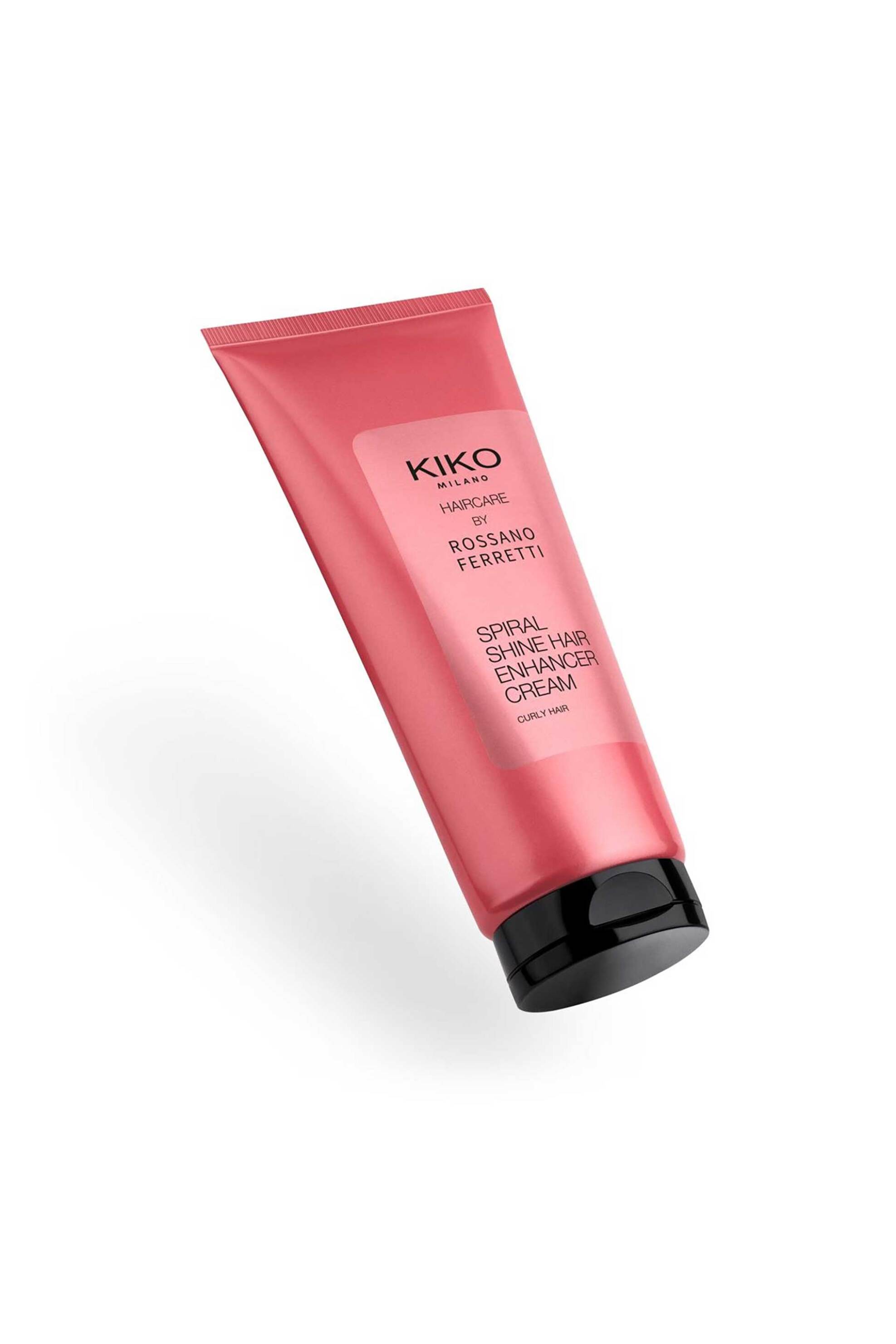 KIKO MILANO Κiko Milano Spiral Shine Hair Enhancer Cream 200 ml - KH000000277001B