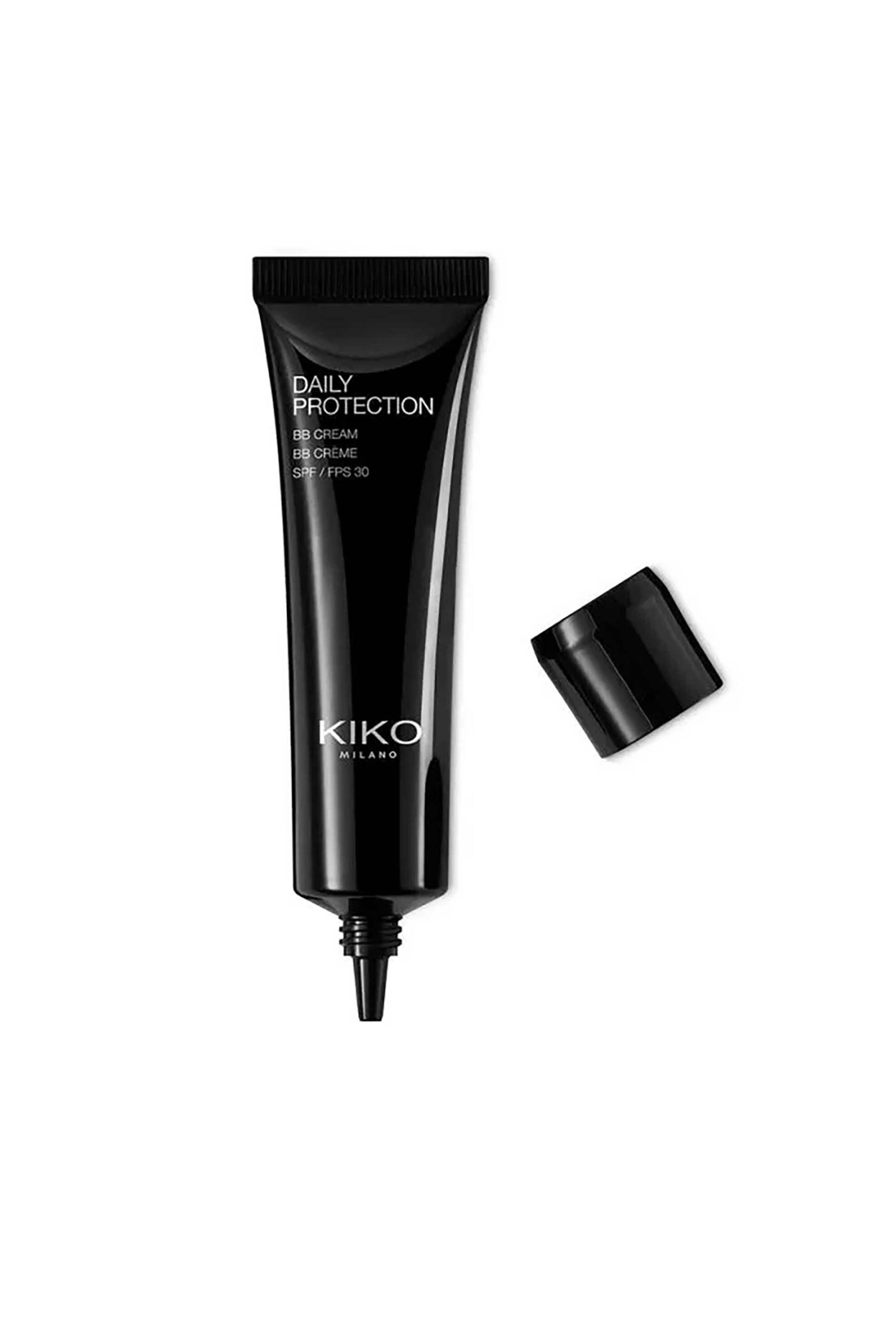 Kiko Milano Daily Protection BB Cream SPF30 30 ml 04 Warm Almond φωτογραφία