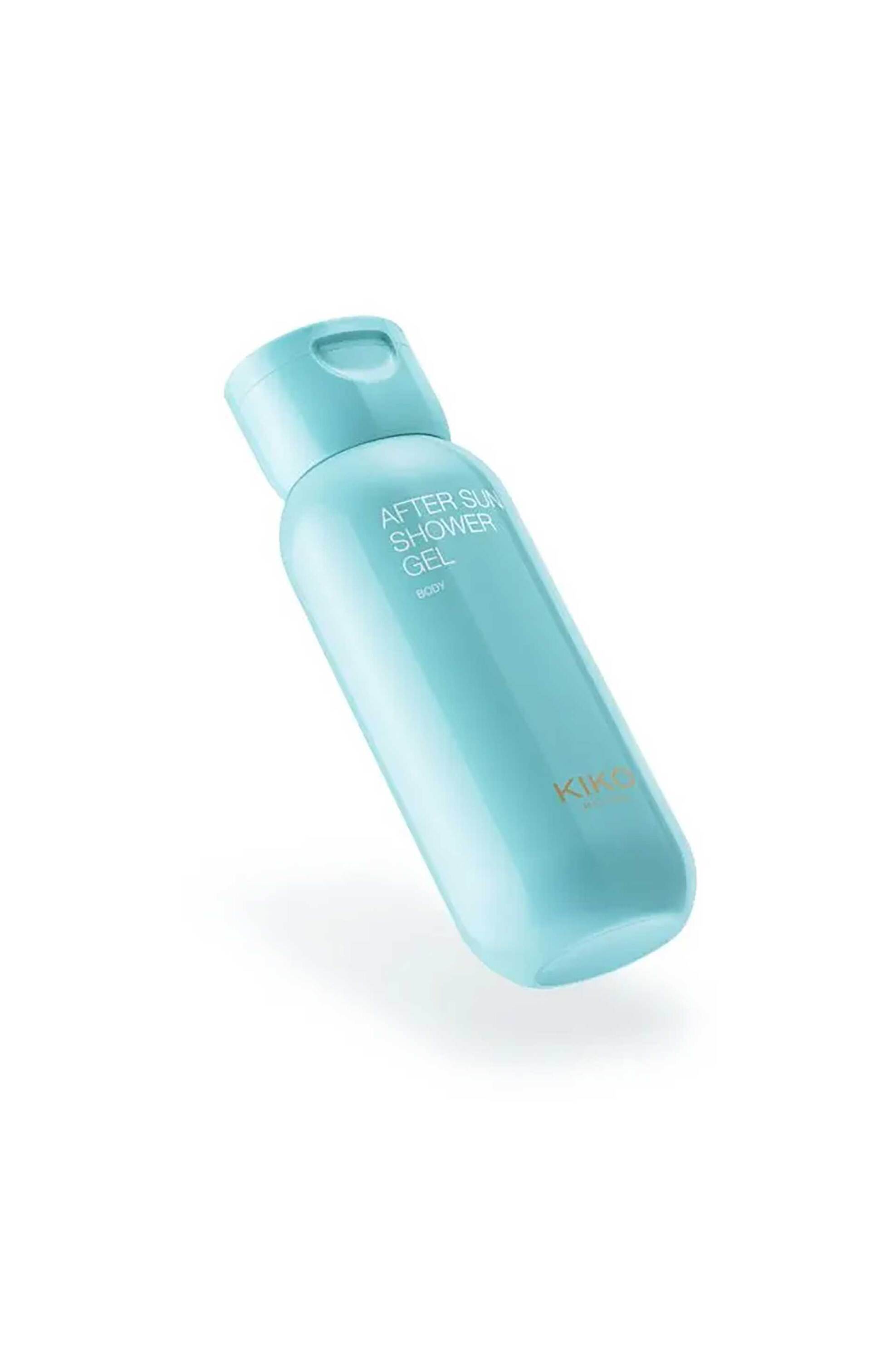 KIKO MILANO Kiko Milano After Sun Shower Gel Body 200 ml - KS000000270001B