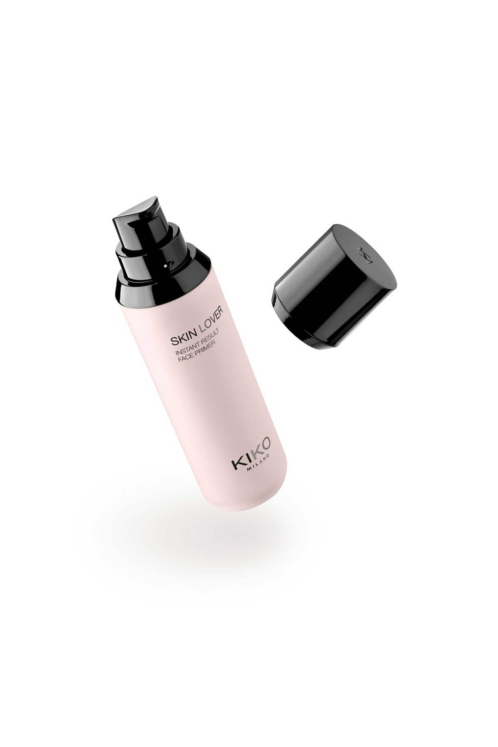 KIKO MILANO Κiko Milano Skin Lover Instant Result Face Primer 25 ml - KM000000626001B