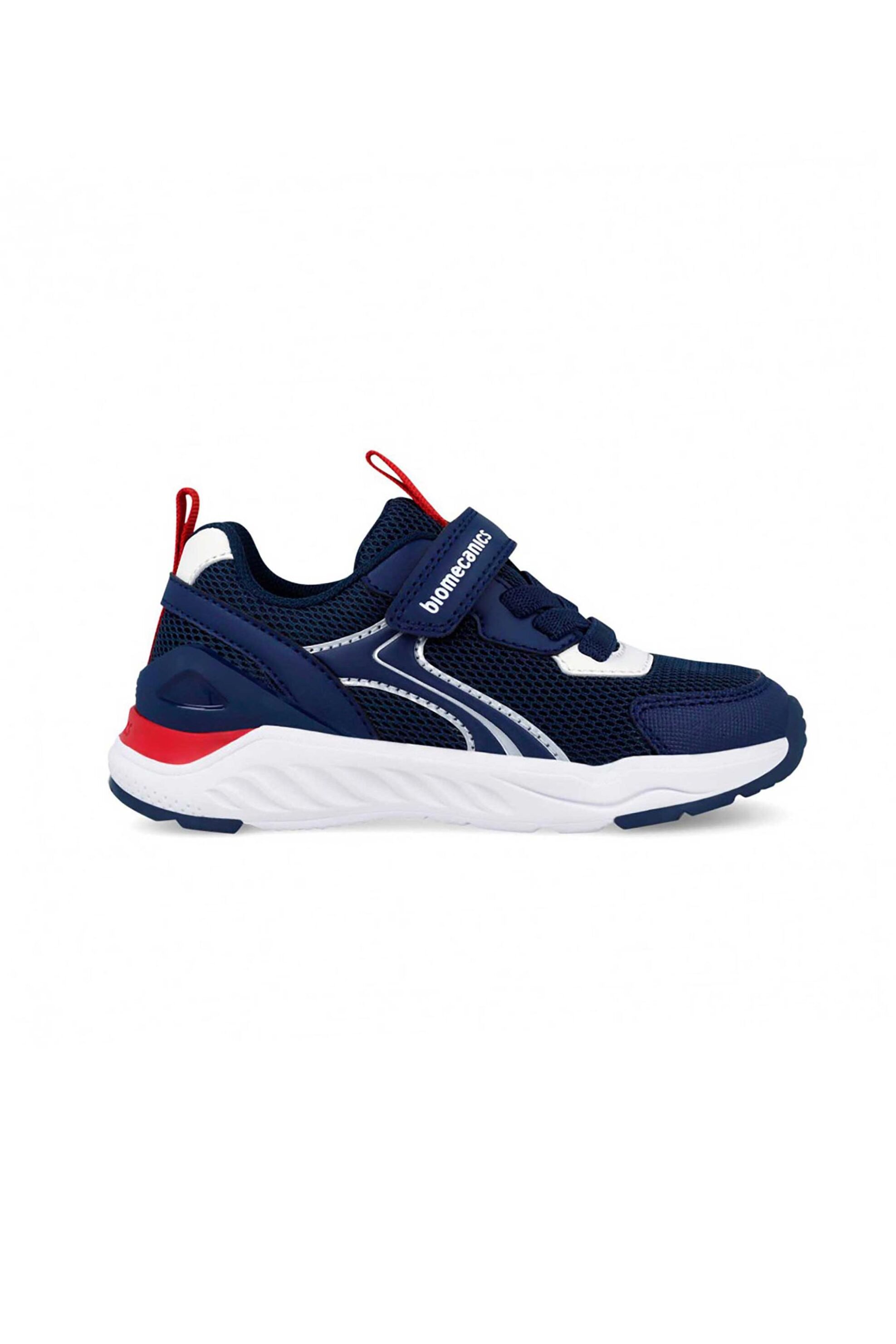 Biomecanics παιδικά sneakers (25-34) - 262273 Μπλε Σκούρο