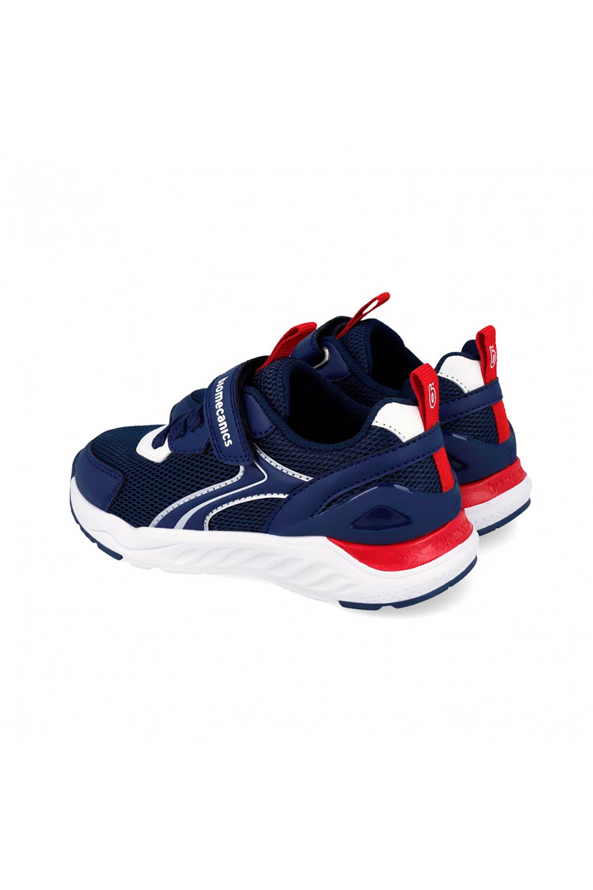 Biomecanics Παιδικά Sneakers (25-34) - 262273 Μπλε Σκούρο