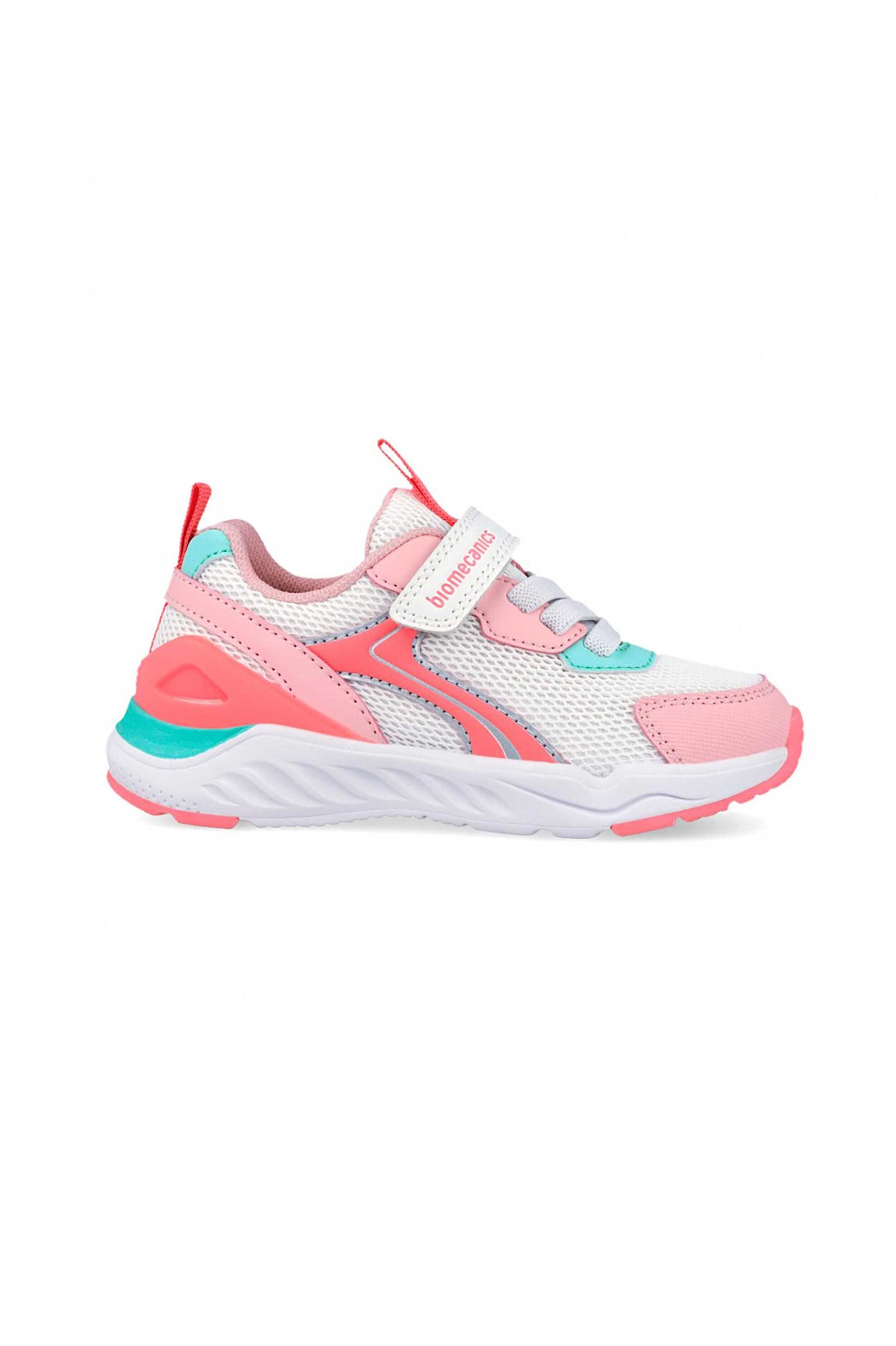 Biomecanics παιδικά sneakers (25-34) - 262273 Λευκό