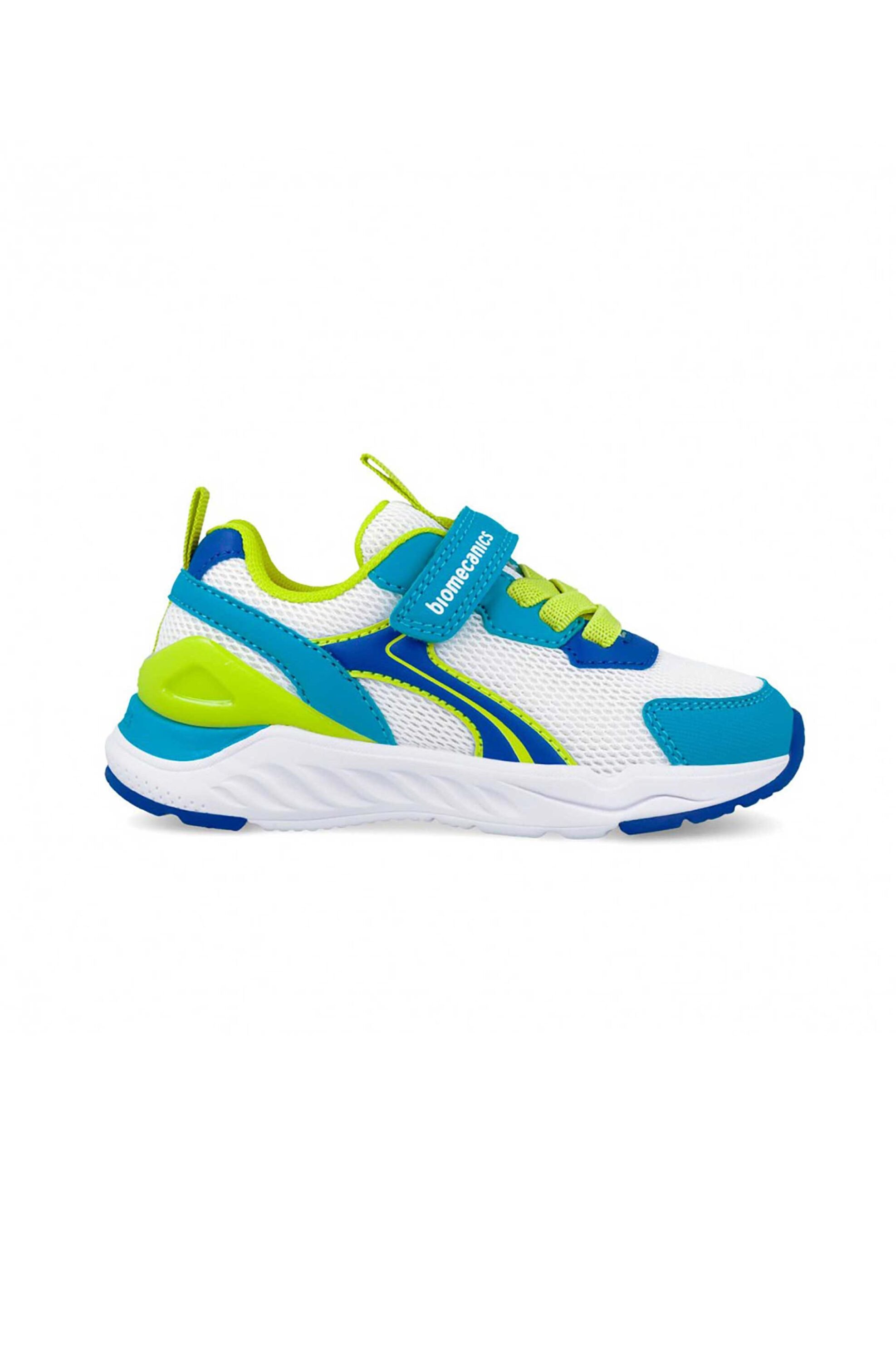Biomecanics παιδικά sneakers (25-34) - 262273 Μπλε