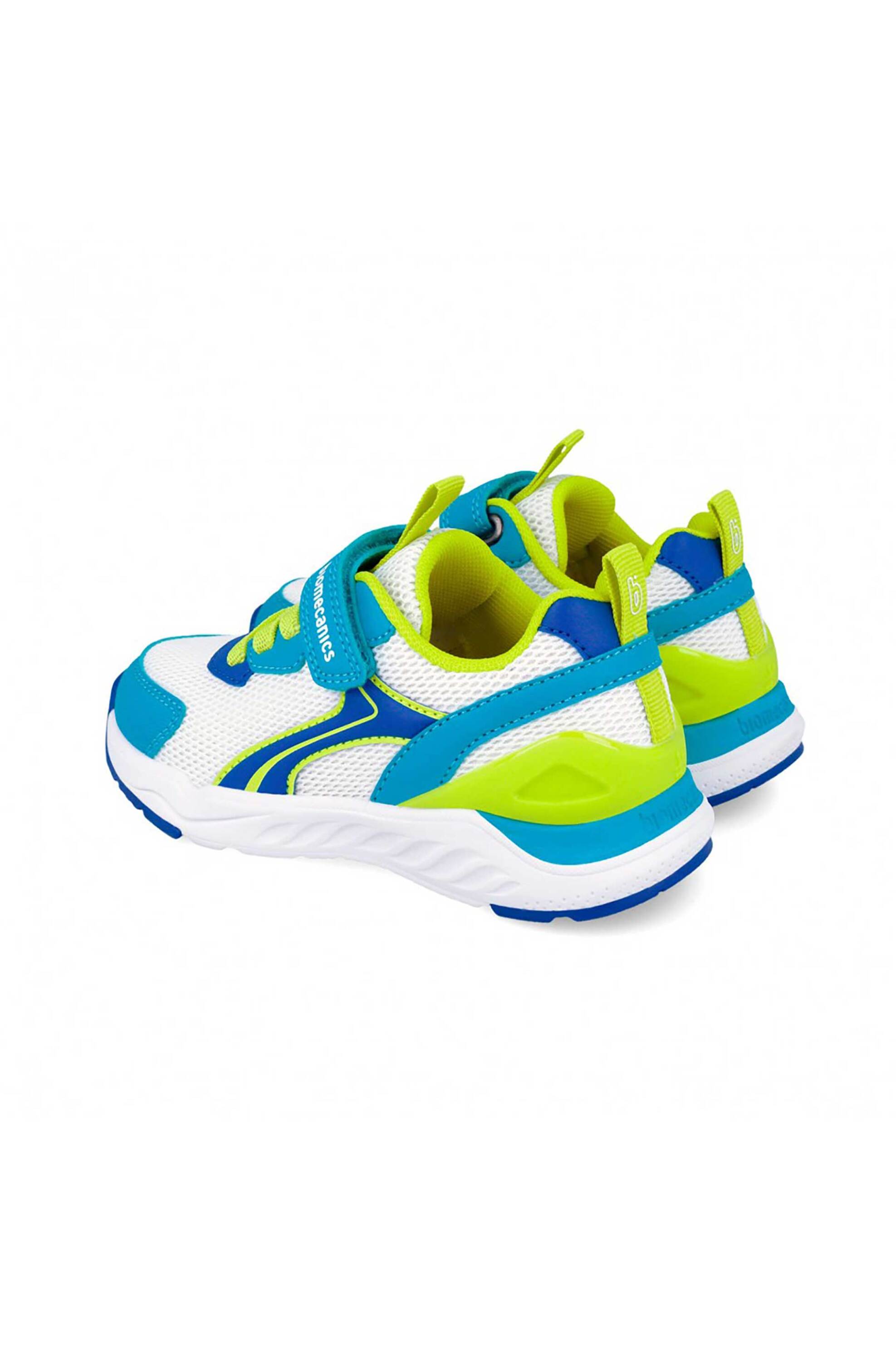 Biomecanics Παιδικά Sneakers (25-34) - 262273 Μπλε
