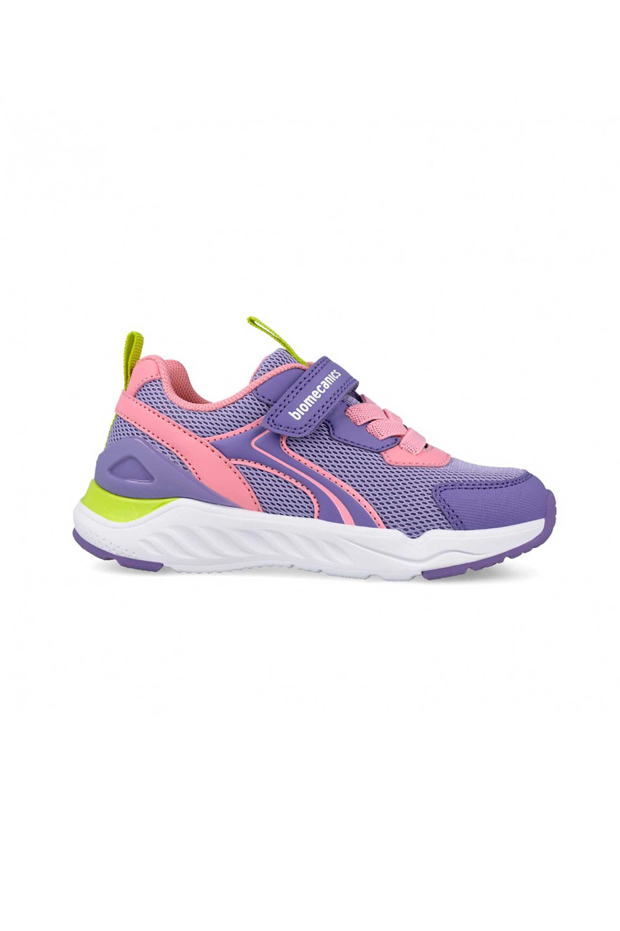 Biomecanics παιδικά sneakers (25-34) - 262273 Λιλά