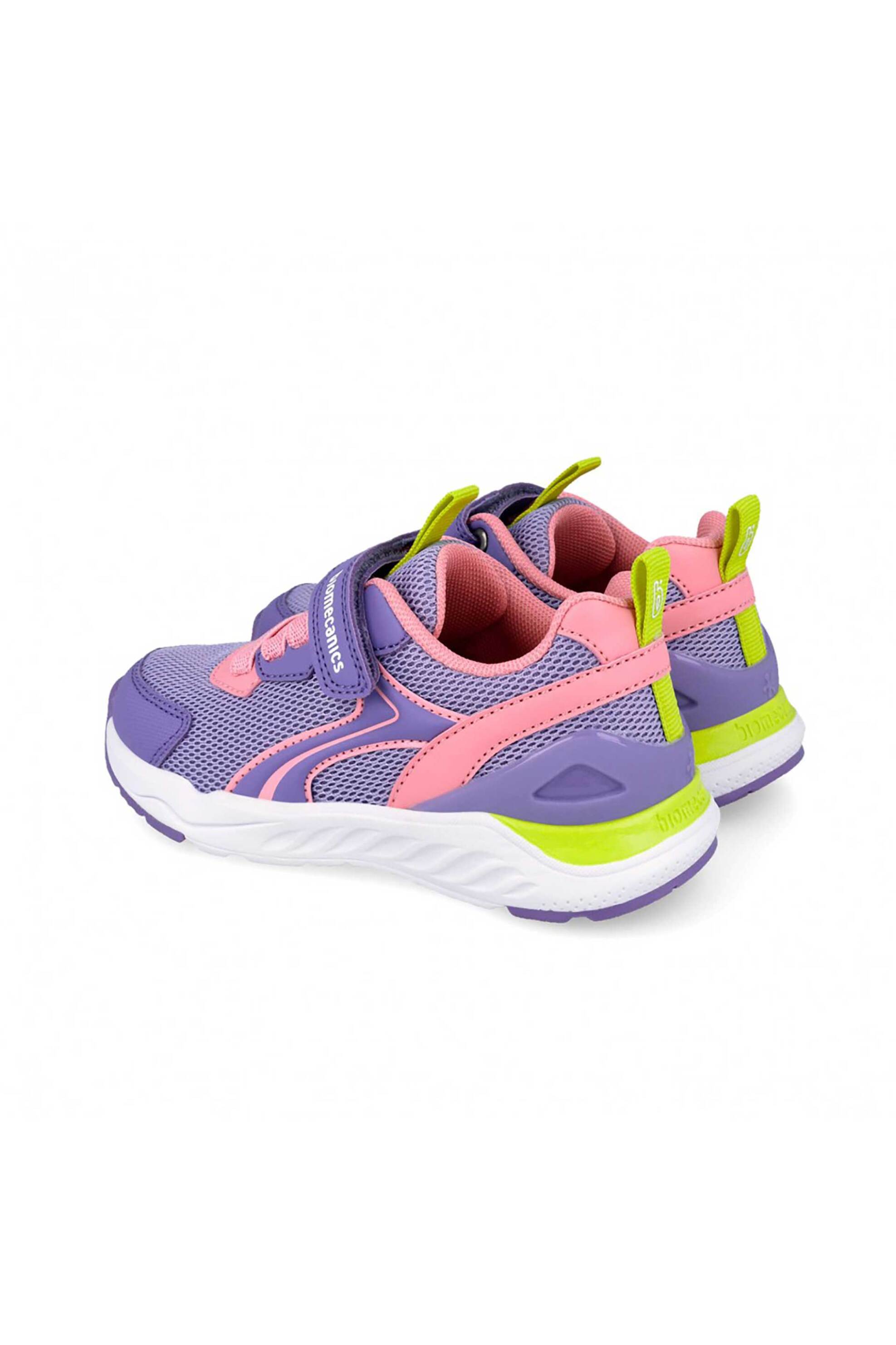 Biomecanics Παιδικά Sneakers (25-34) - 262273 Λιλά