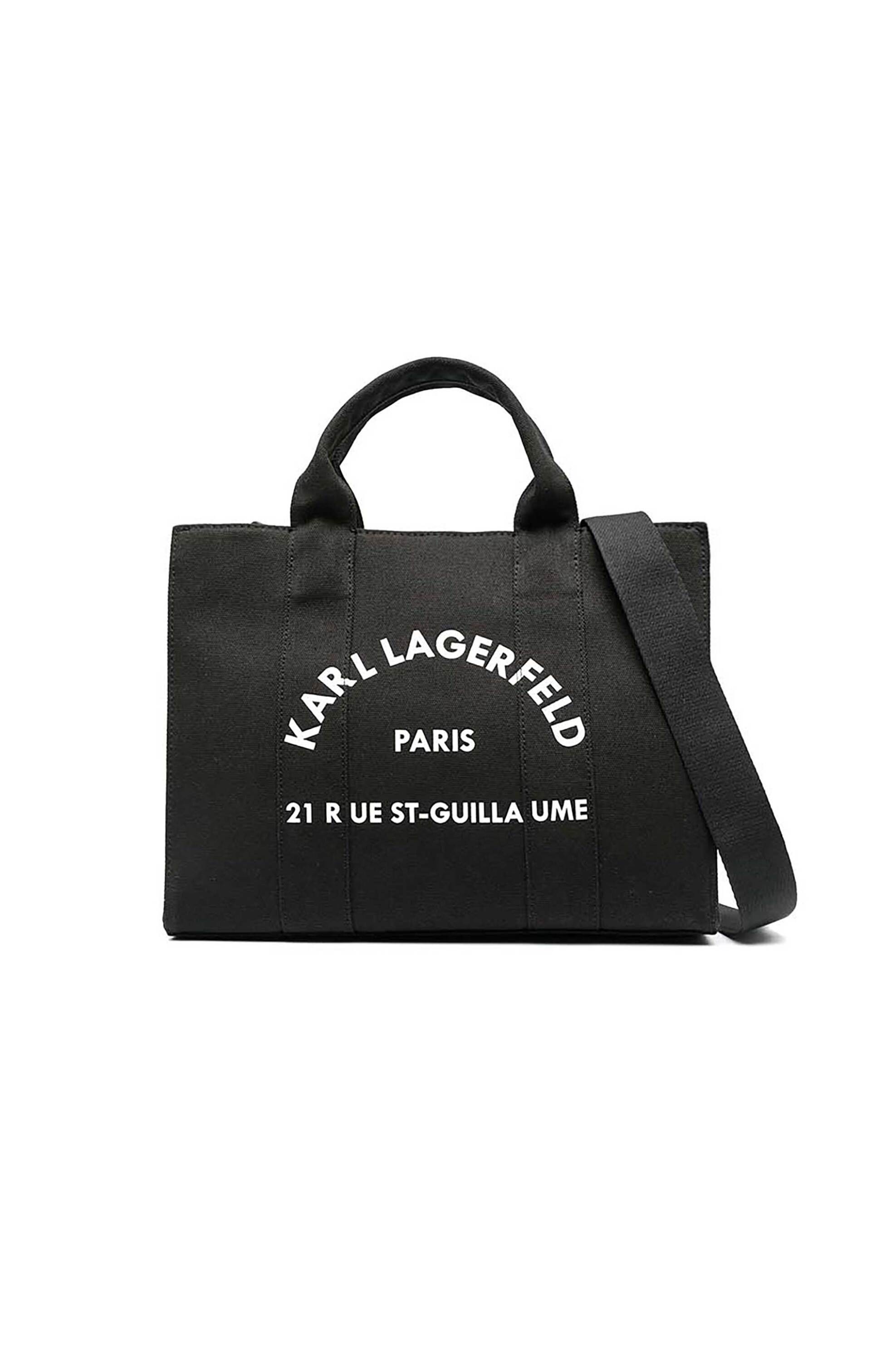 Karl Lagerfeld γυναικεία τσάντα tote 