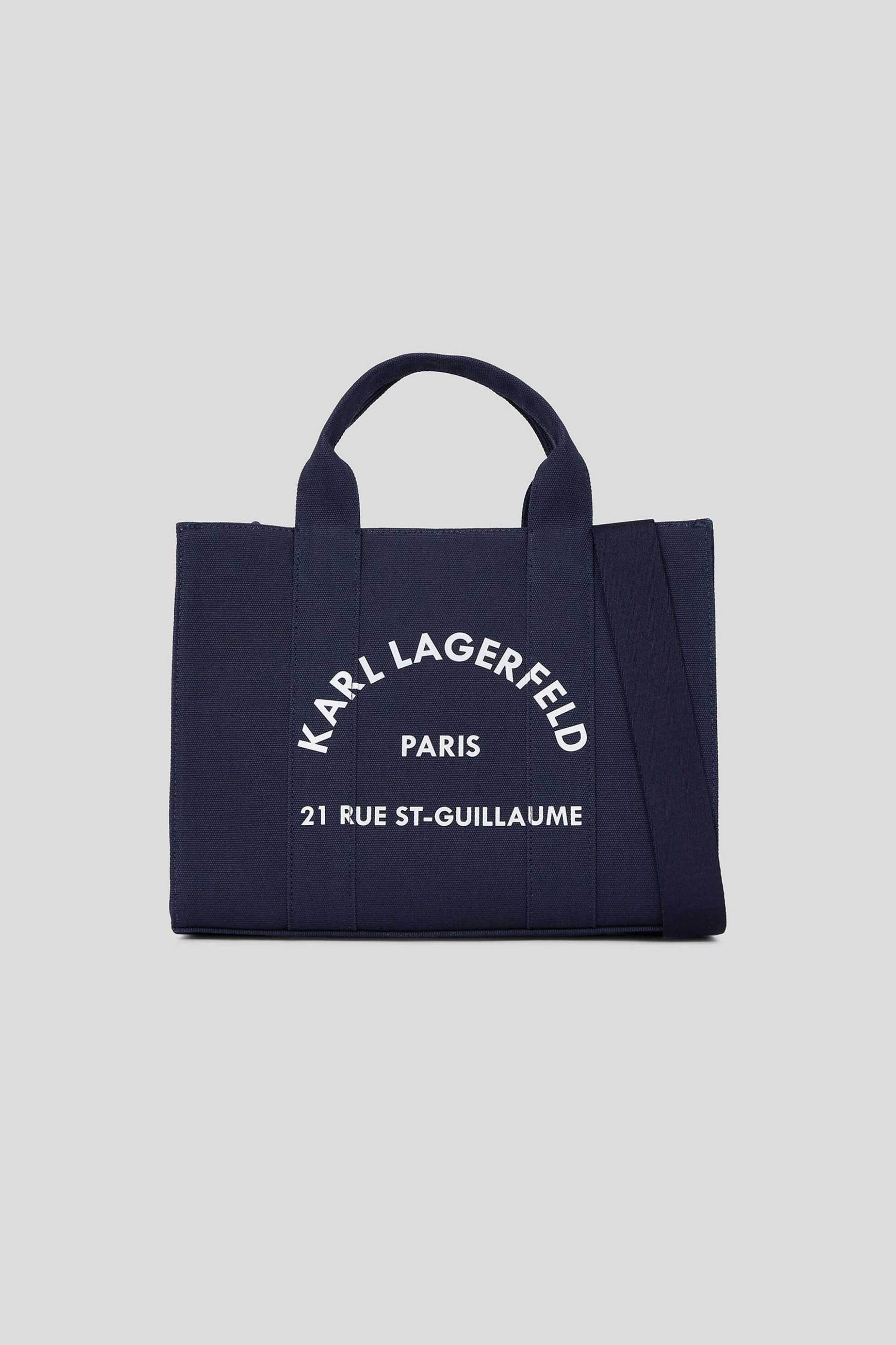 Karl Lagerfeld γυναικεία τσάντα tote 