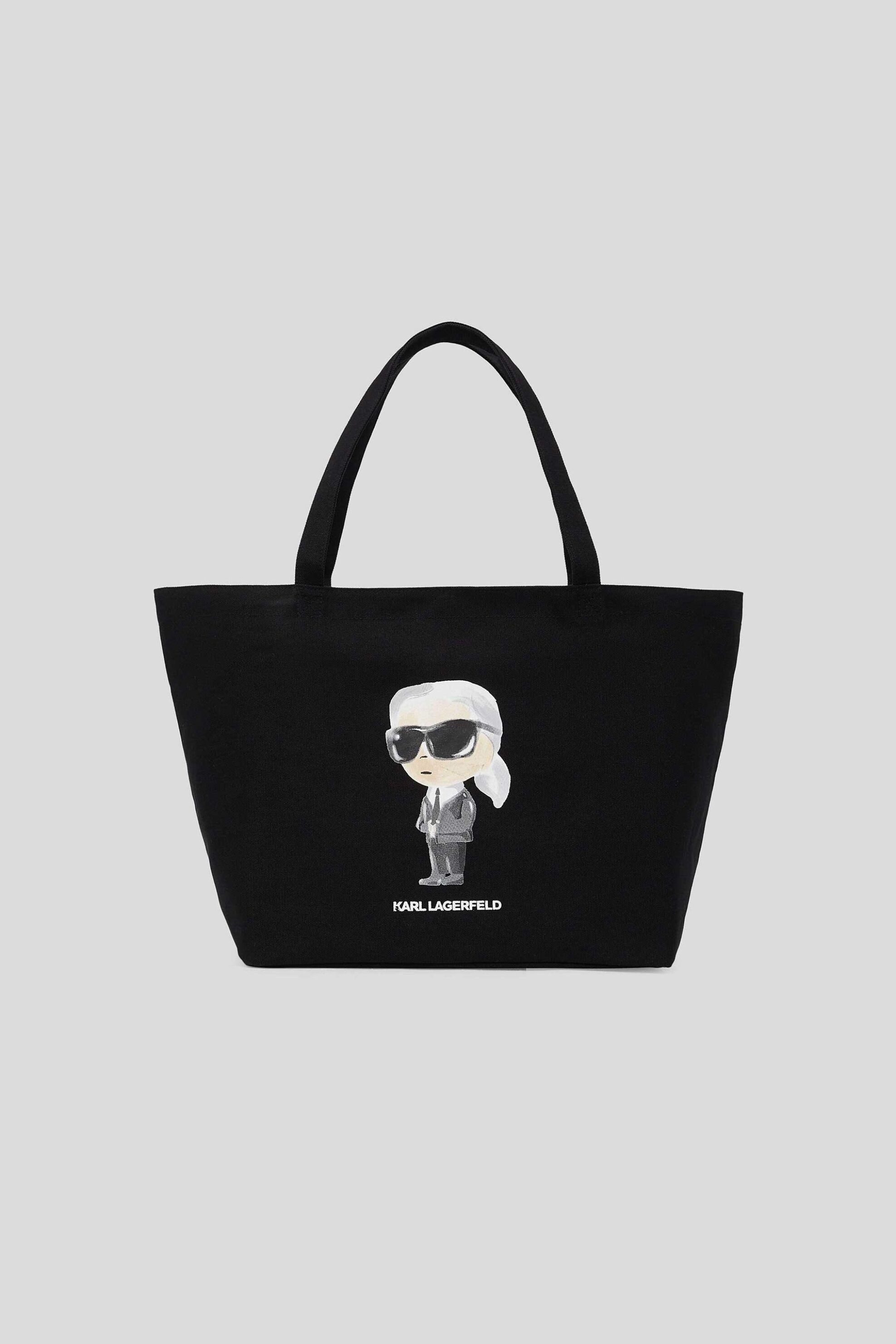 Karl Lagerfeld γυναικεία τσάντα shopper 