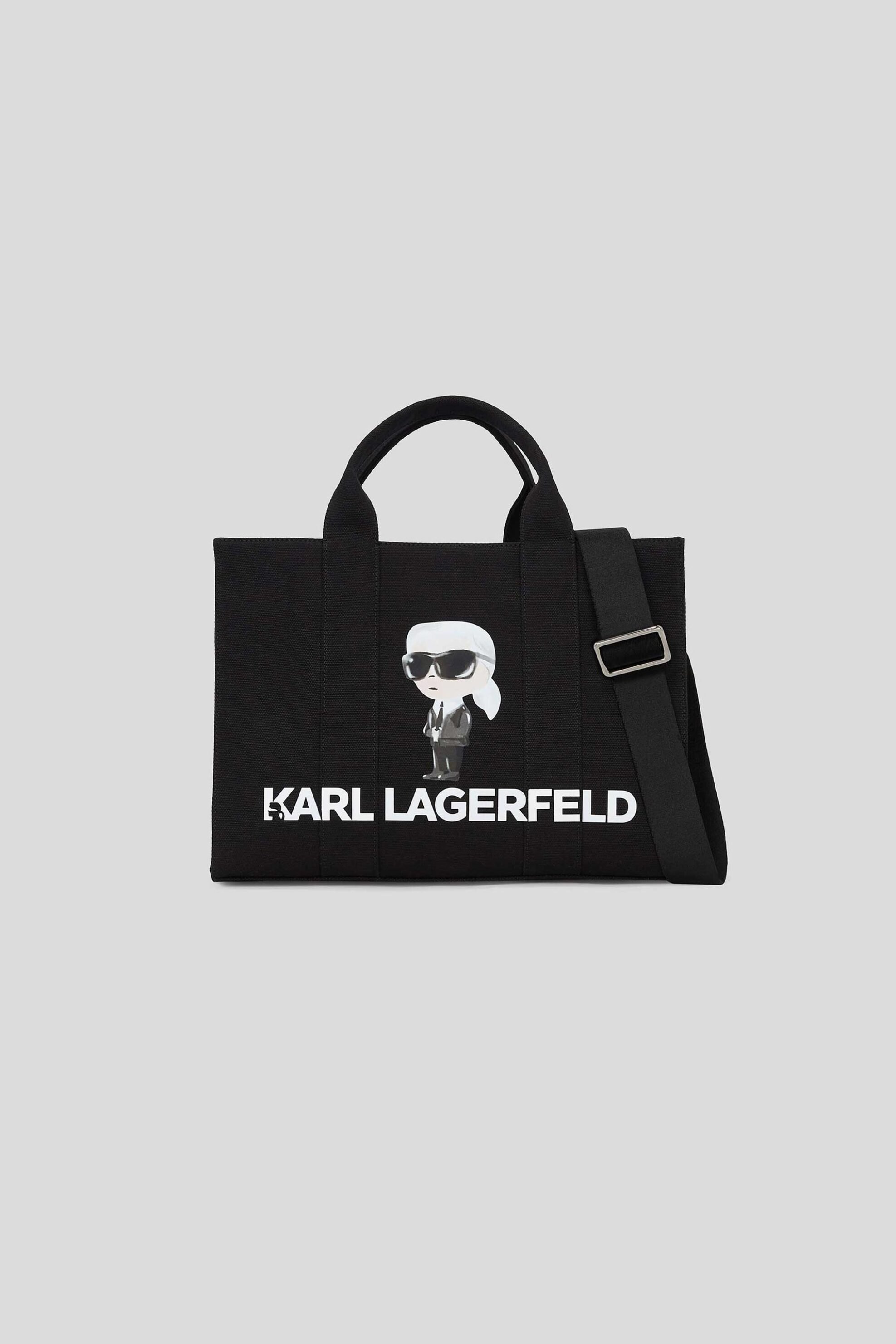 Karl Lagerfeld γυναικεία τσάντα tote 