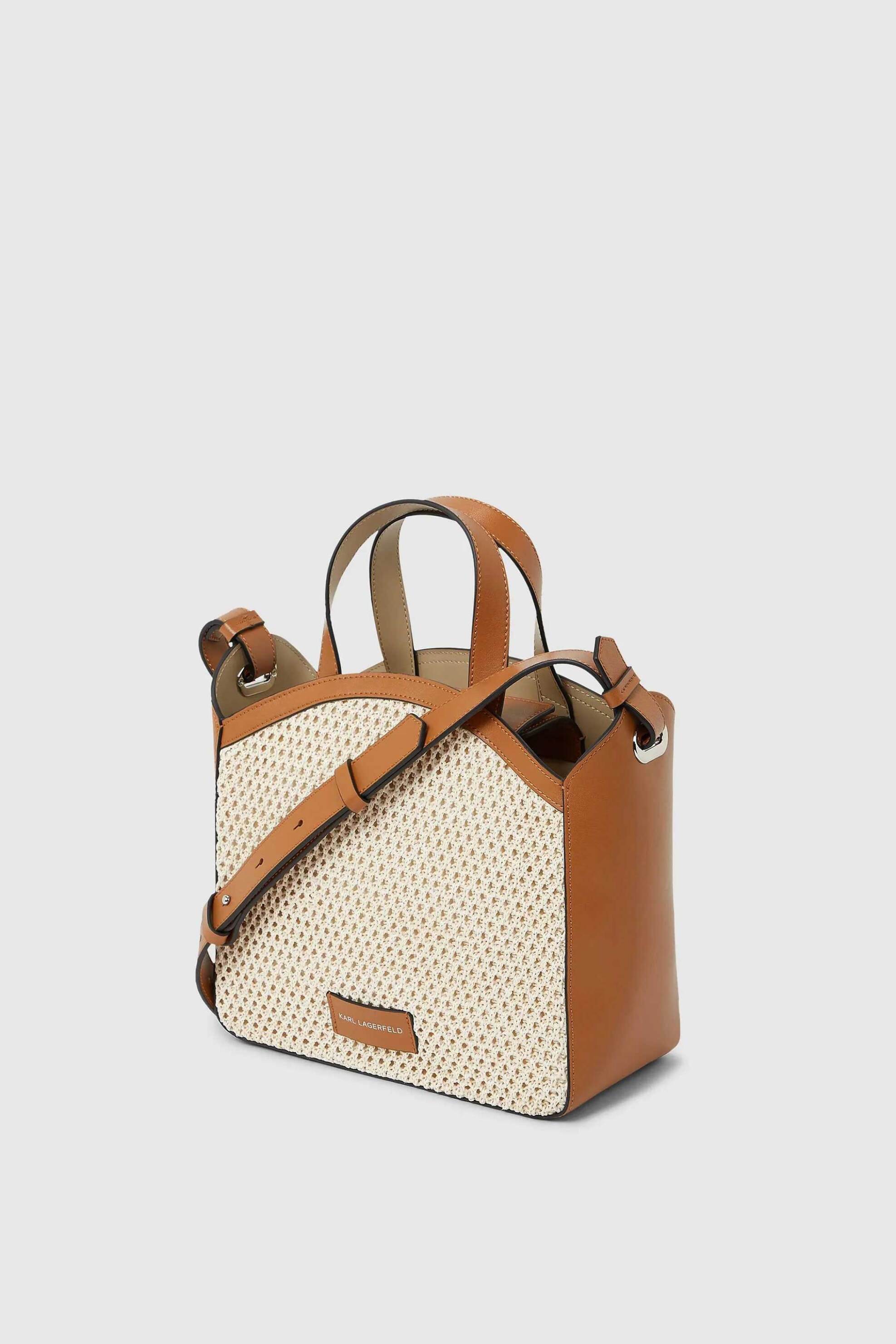 Karl Lagerfeld γυναικεία τσάντα tote 