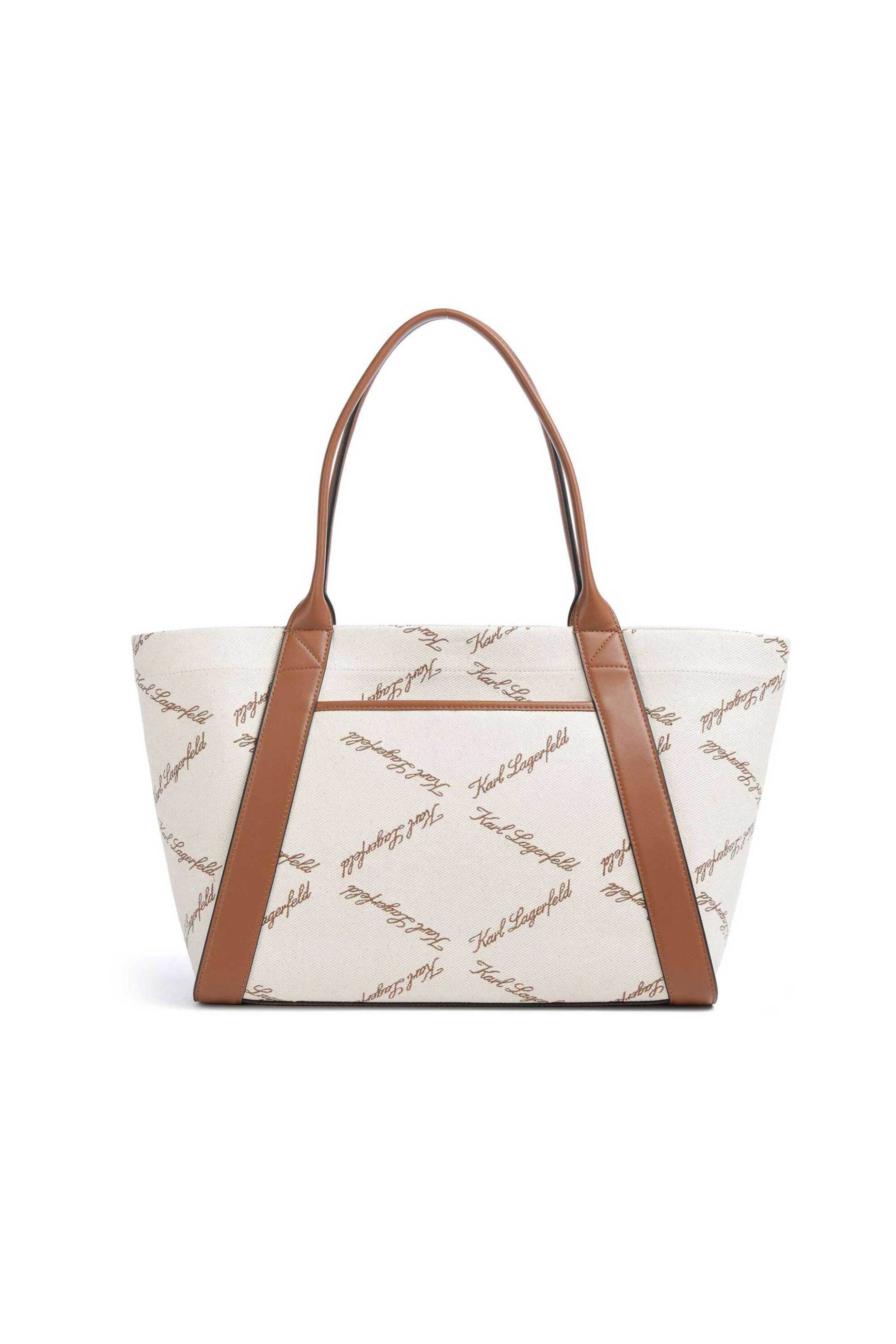Karl Lagerfeld γυναικεία τσάντα tote "Ville Medium" - B2W30247 Ταμπά