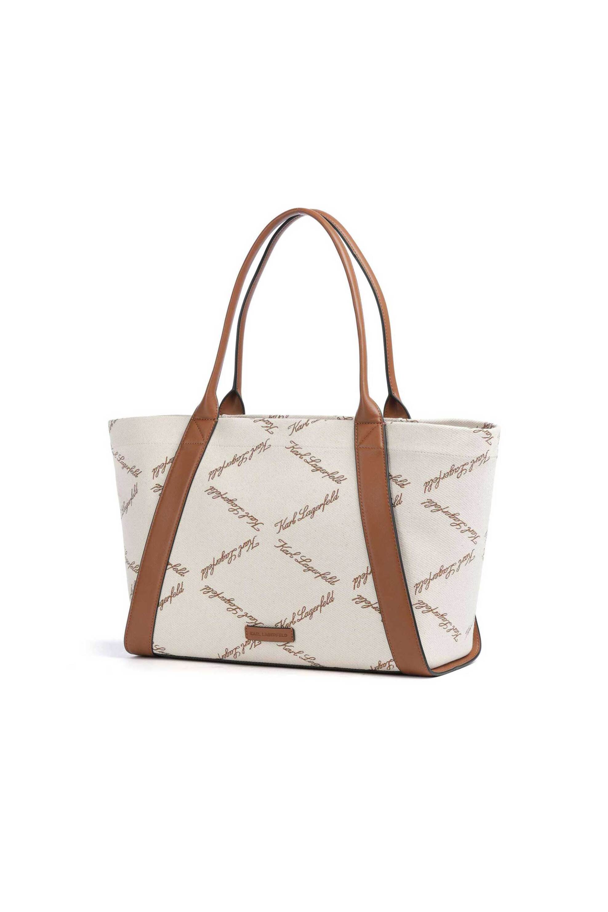 Karl Lagerfeld γυναικεία τσάντα tote 