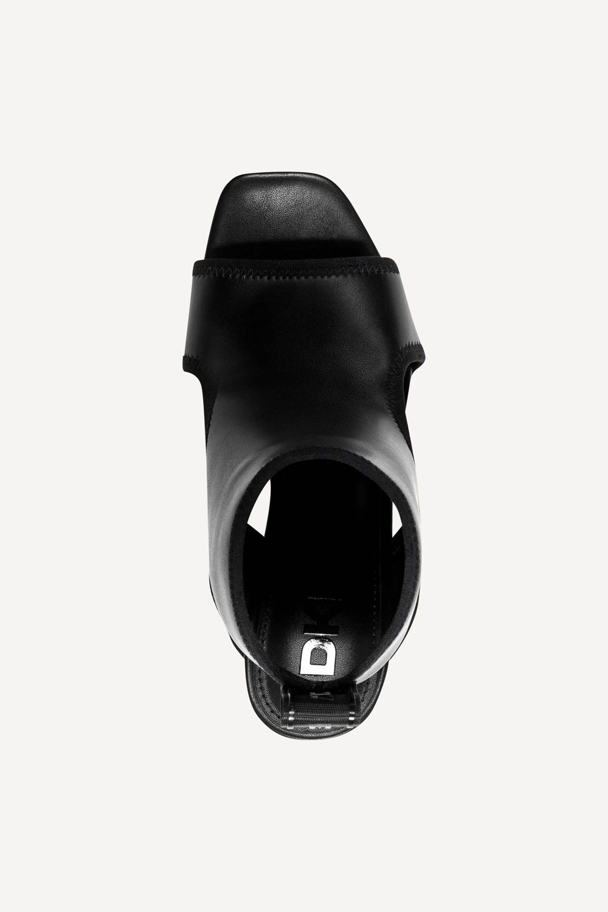 DKNY γυναικεία πέδιλα μποτάκι 
