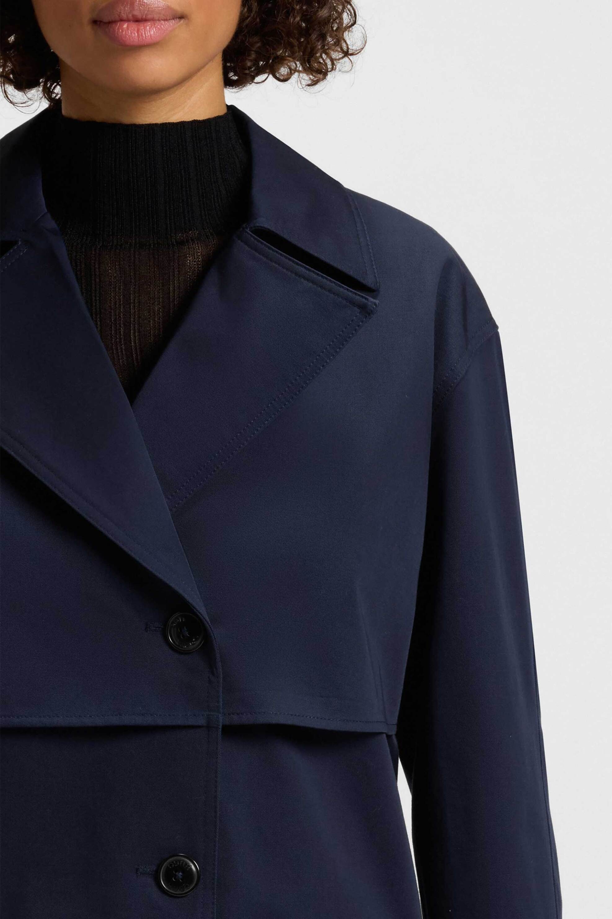 Hugo Boss γυναικείο σακάκι oversized 