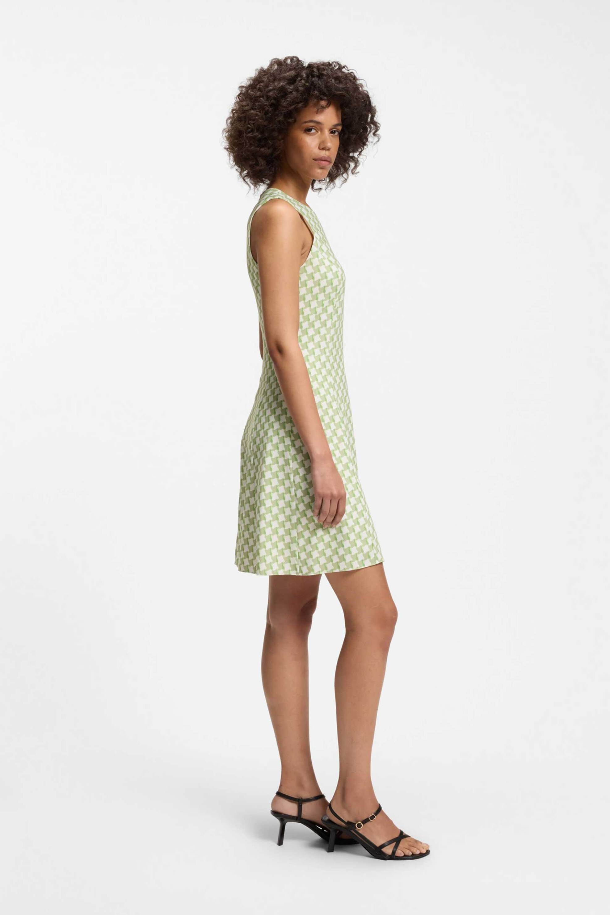 Hugo Boss γυναικείο mini φόρεμα 