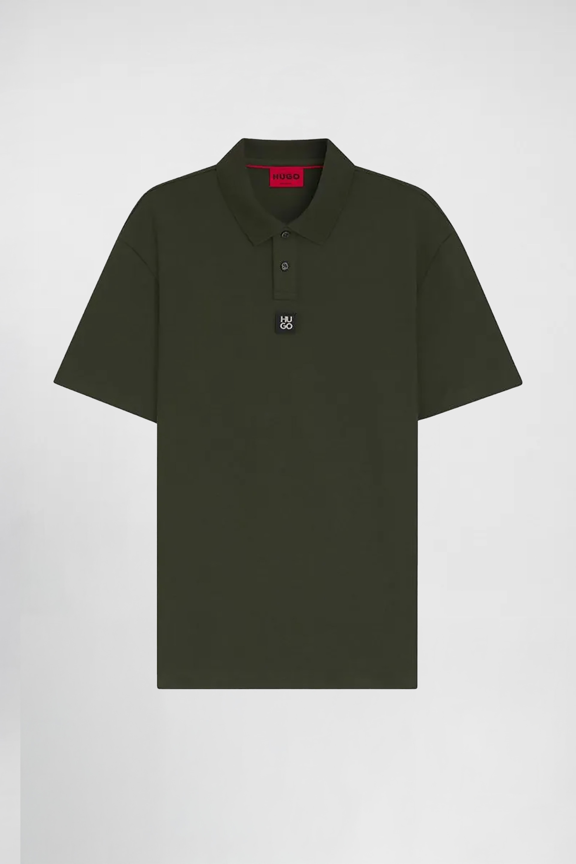 Ανδρικές μπλούζες hugo σε χακι