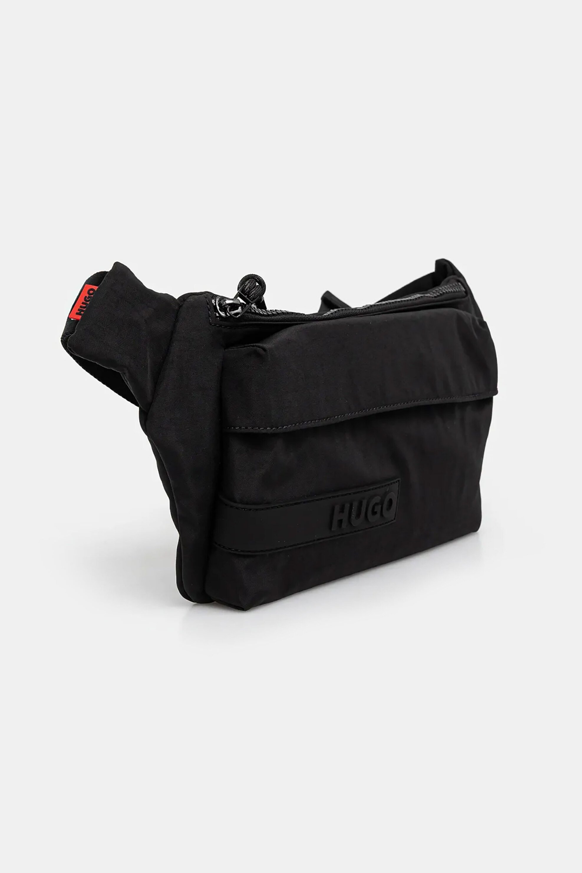 Hugo Boss ανδρικό τσαντάκι μέσης - 50541968 Μαύρο φωτογραφία