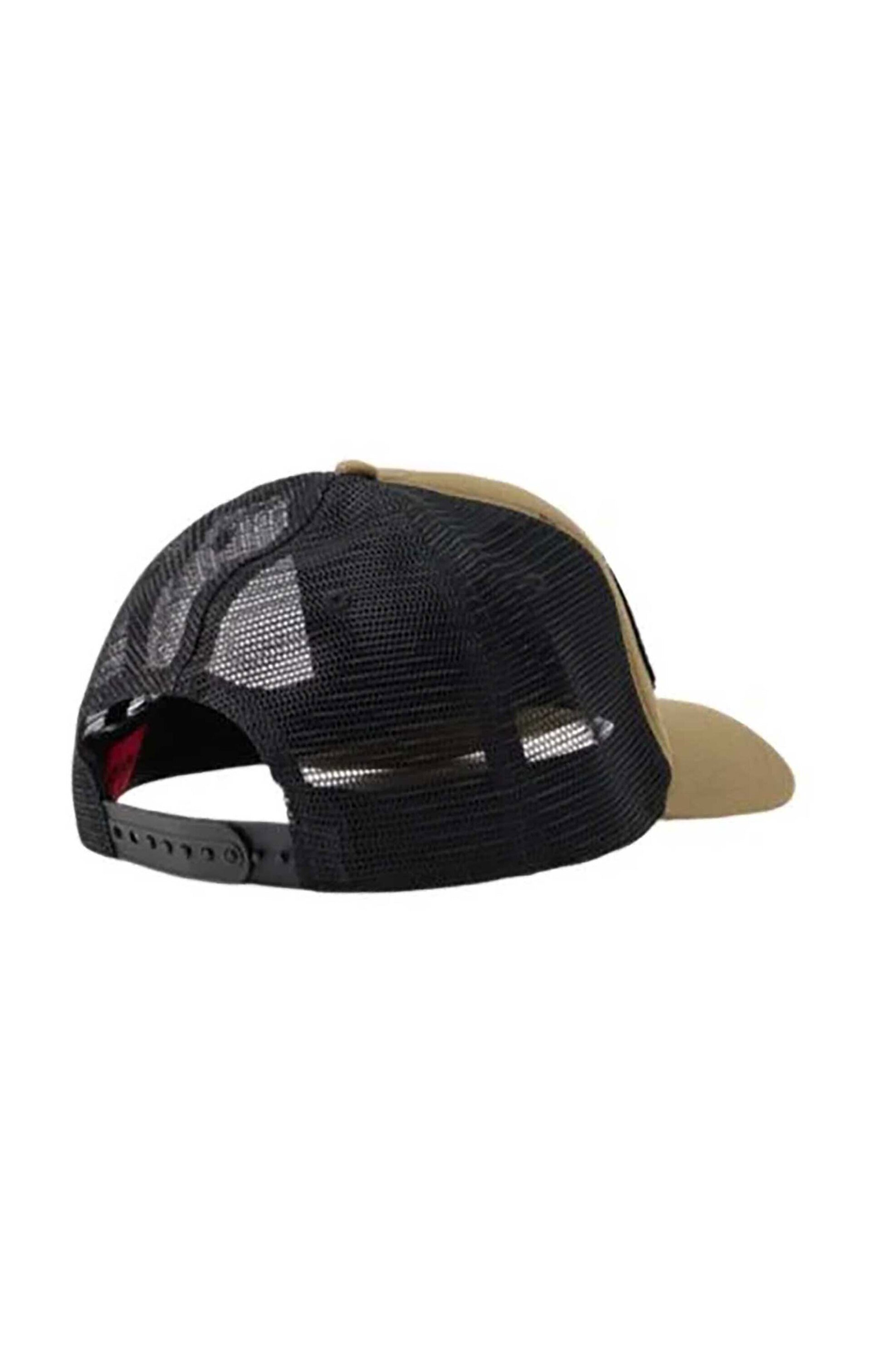 Hugo Boss Ανδρικό Καπέλο με Logo Patch - 50560443 Χακί