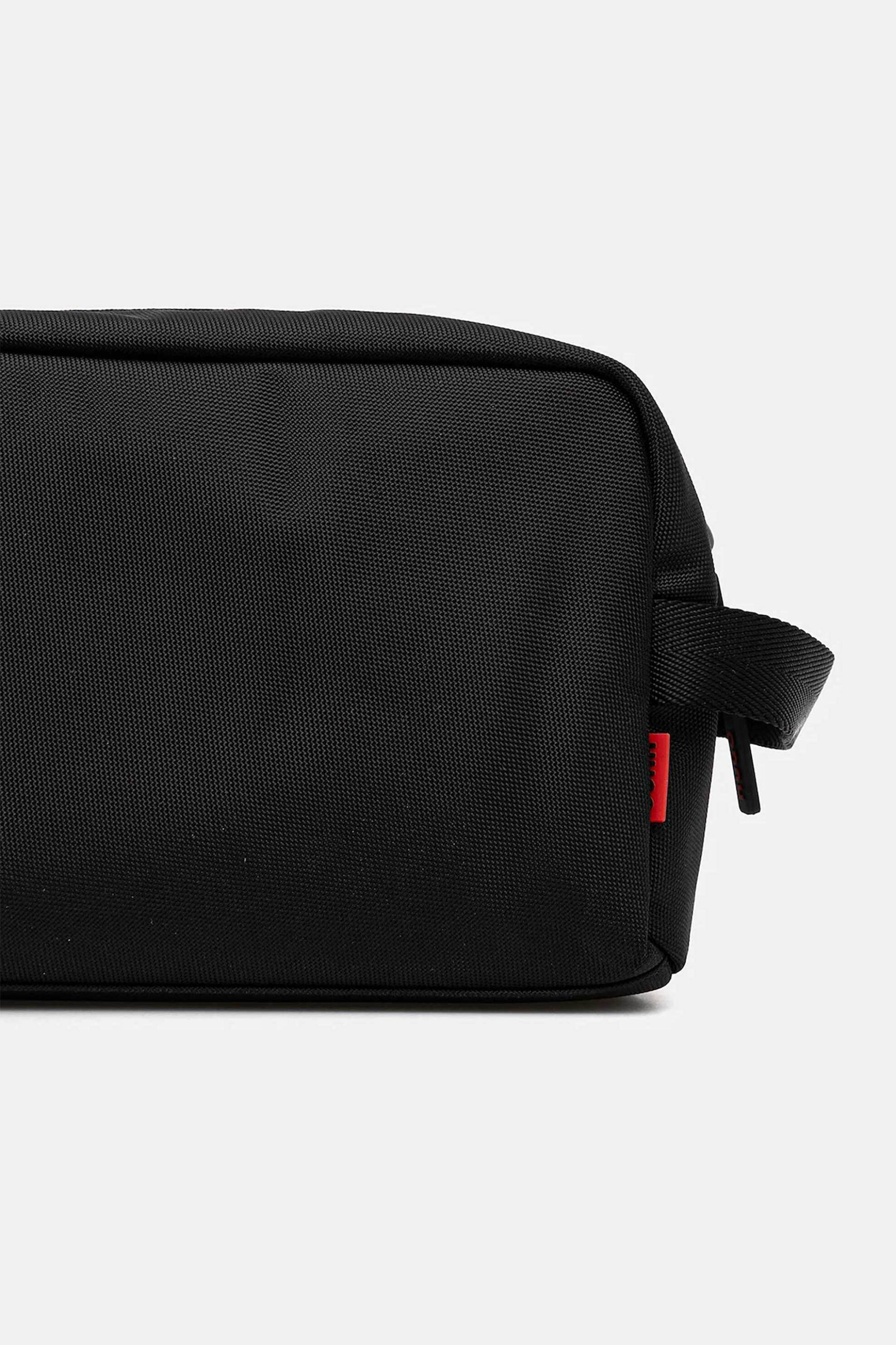 Hugo Boss ανδρικό νεσεσέρ με λογότυπο - 50549012 Μαύρο φωτογραφία