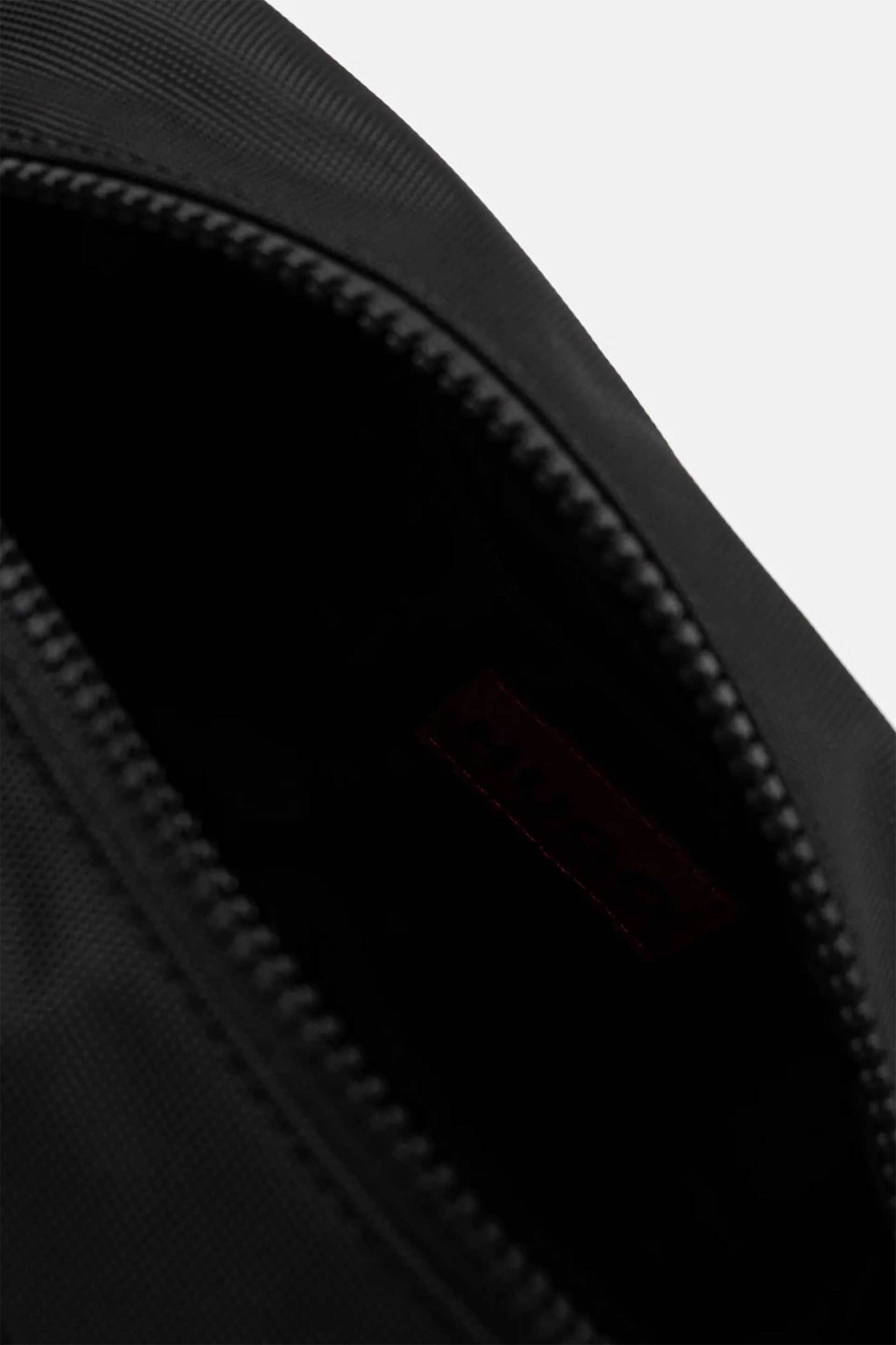 Hugo Boss Ανδρικό Νεσεσέρ με Λογότυπο - 50549012 Μαύρο