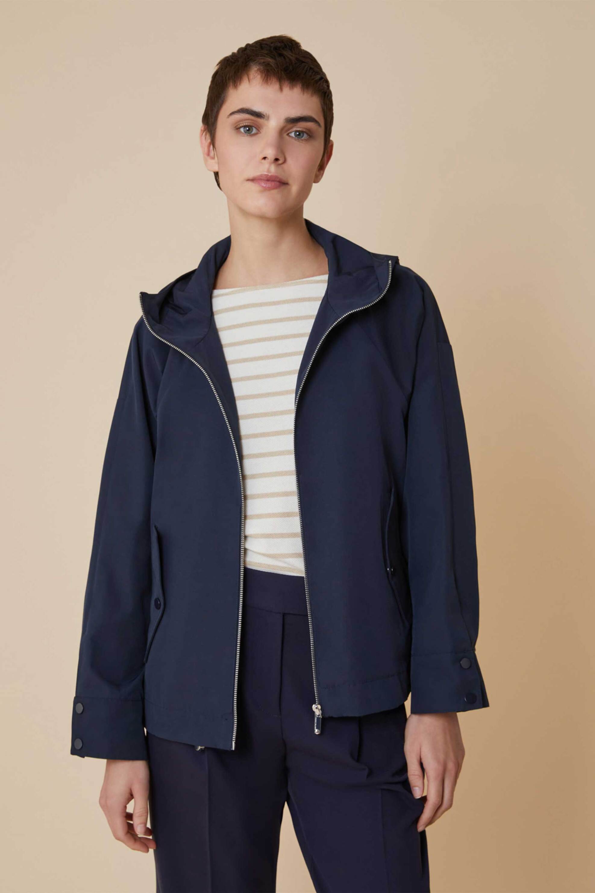  Pennyblack γυναικείο jacket αδιάβροχο 