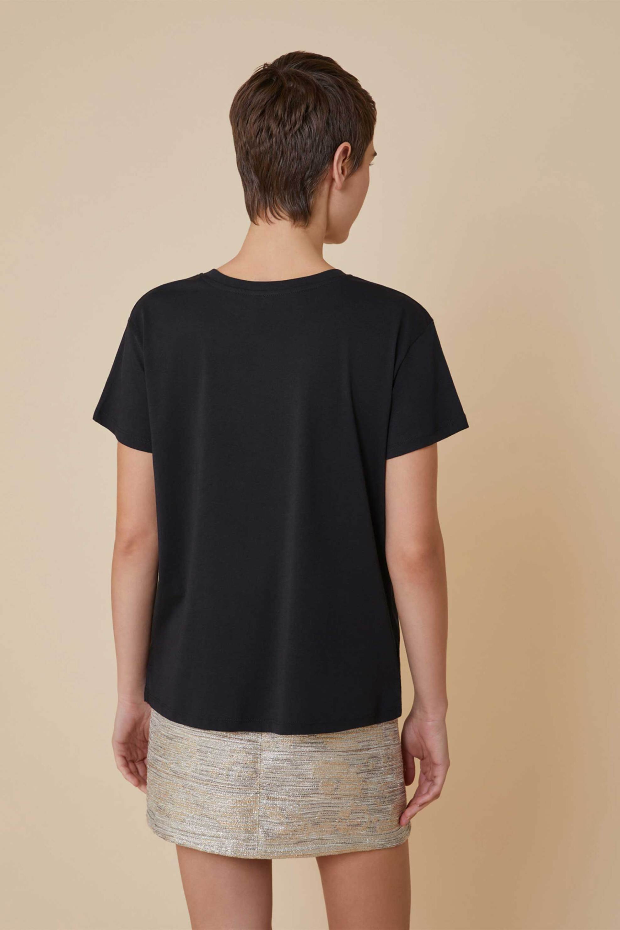 Pennyblack γυναικείο t-shirt με σχέδιο 