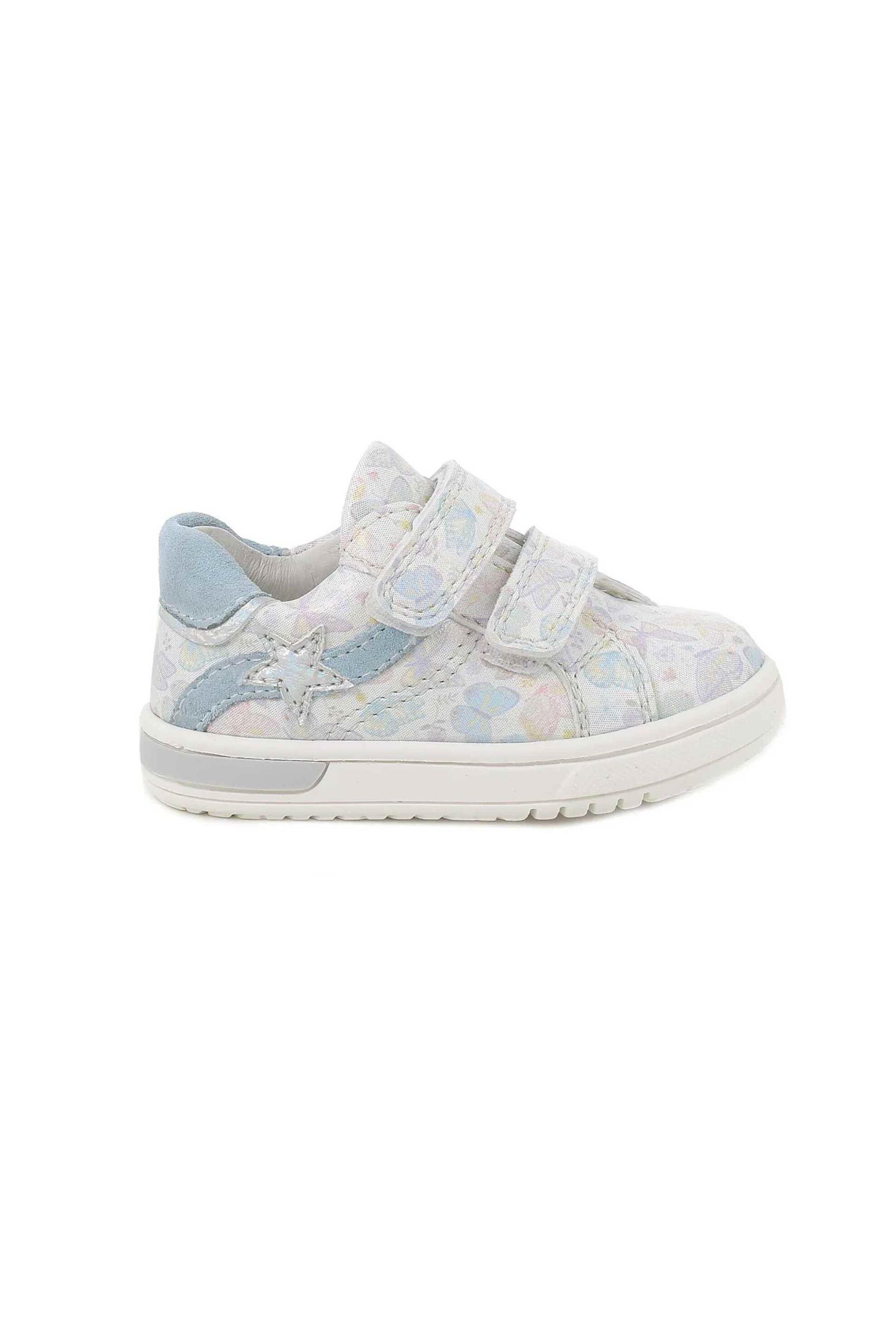 PRIMIGI Primigi βρεφικά sneakers με all-over print - 7905133 Λευκό