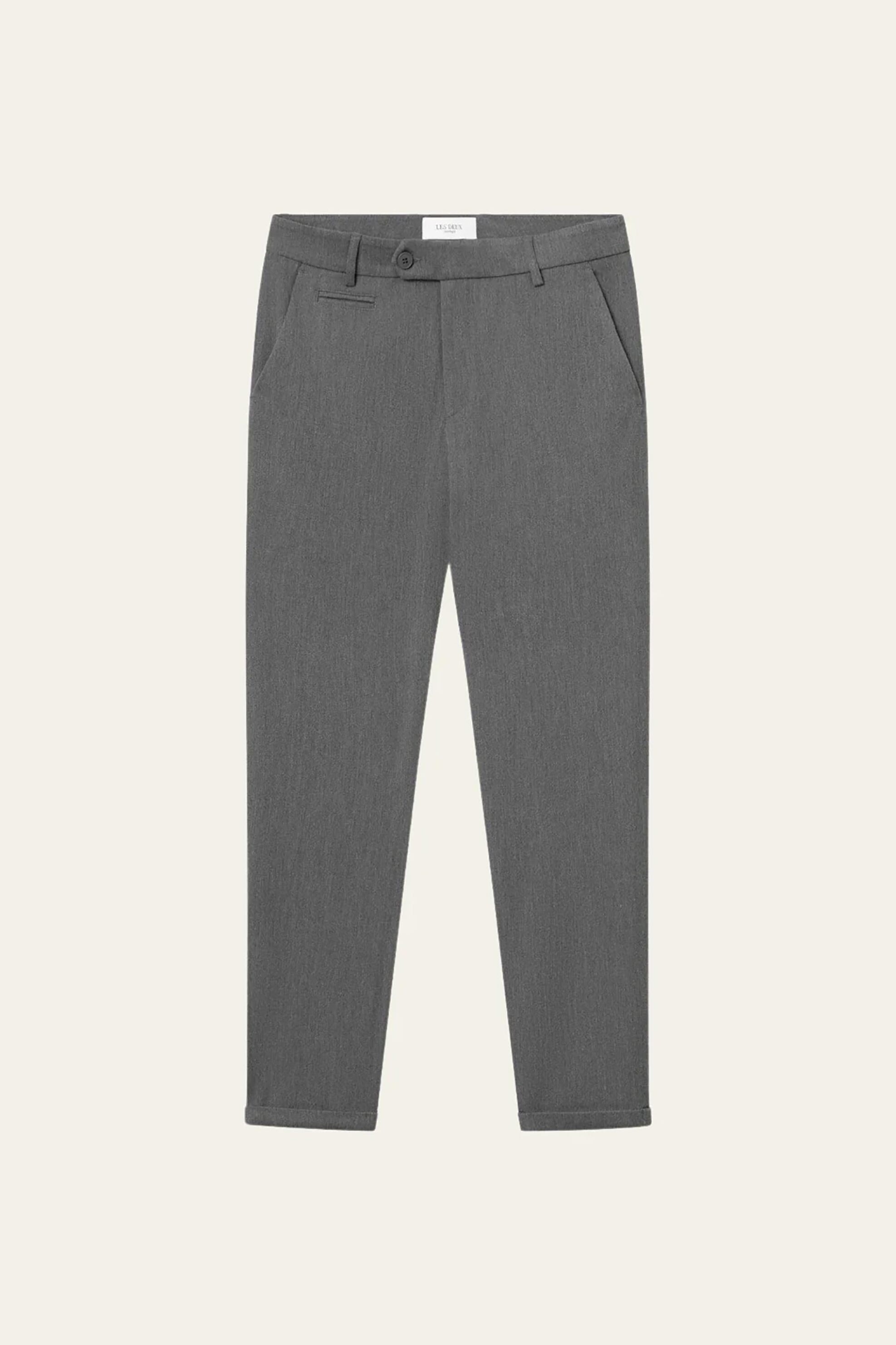 Επίσημα & βραδινά ανδρικά πουκάμισα σε γκρι