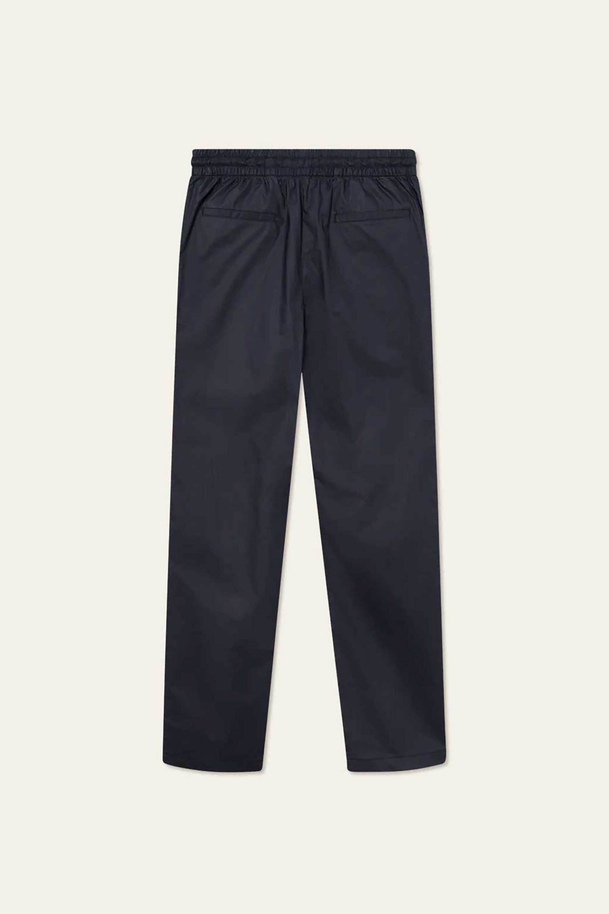 Les Deux ανδρικό παντελόνι Relaxed Fit "Patrick" - LDM510139 Μπλε Σκούρο φωτογραφία
