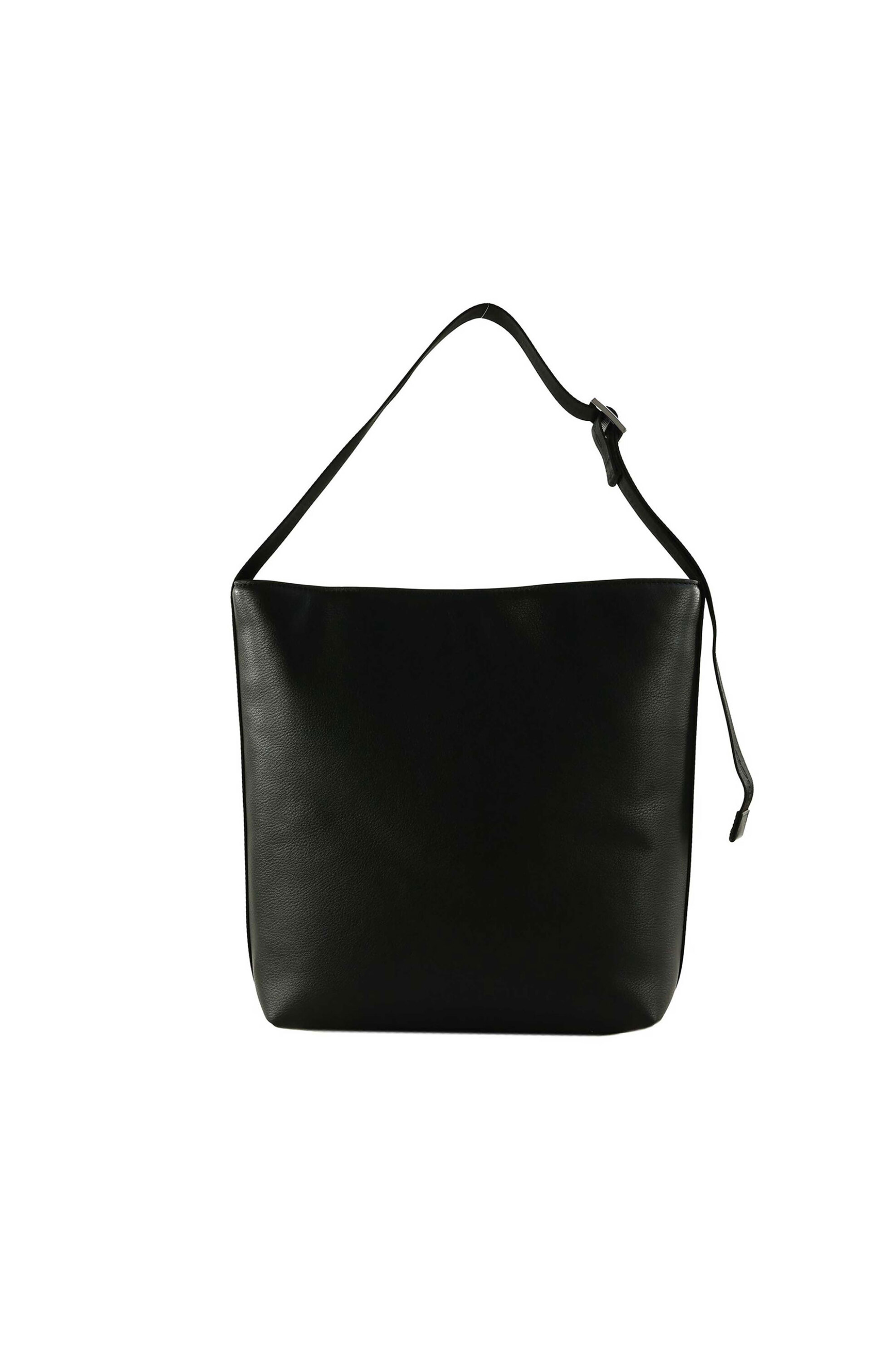 Hugo Boss γυναικεία τσάντα bucket με λογότυπο "Bel 2.0" - 50552303 Μαύρο φωτογραφία