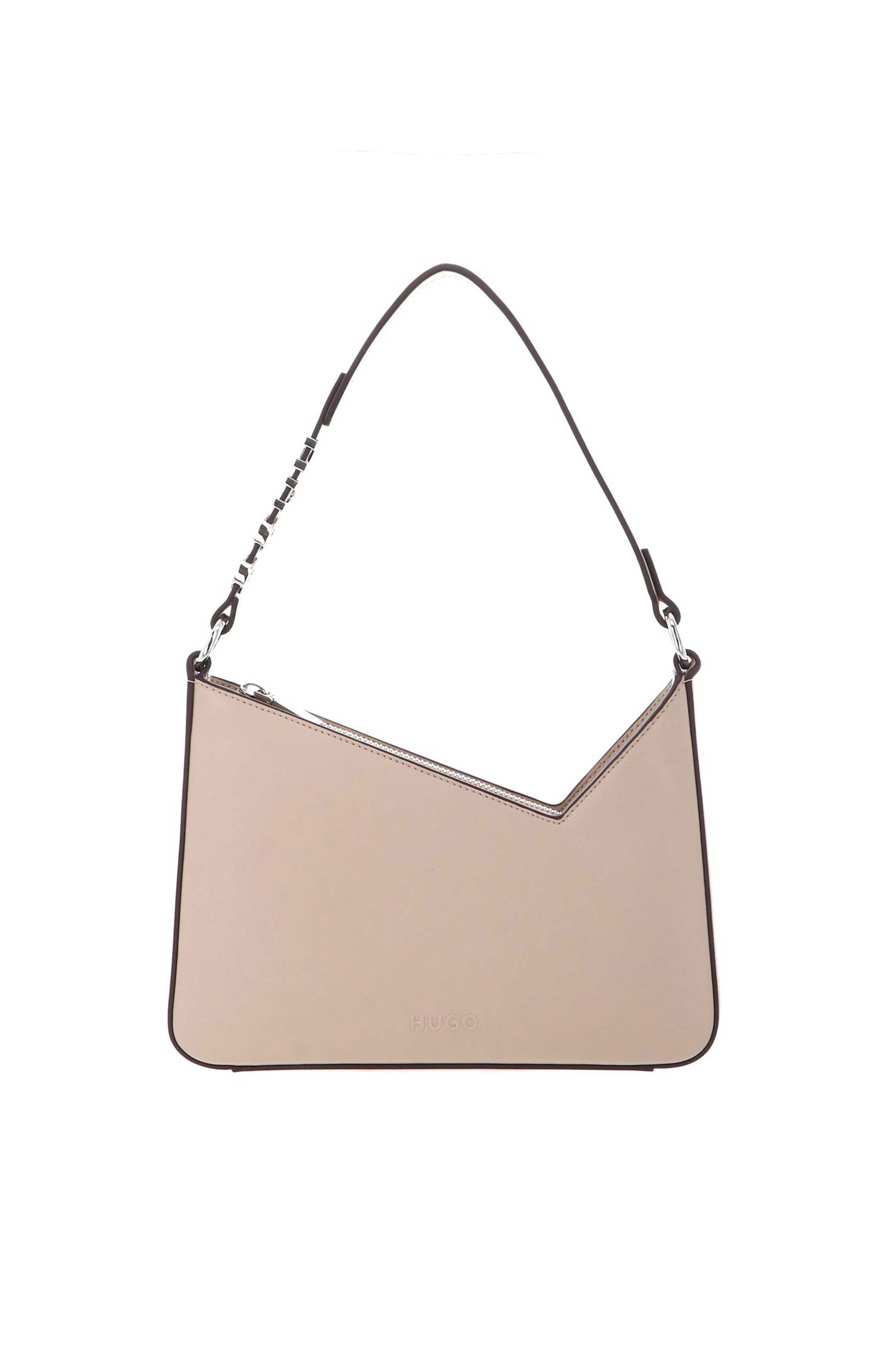 Hugo Boss γυναικεία τσάντα ώμου με λογότυπο "Mel"