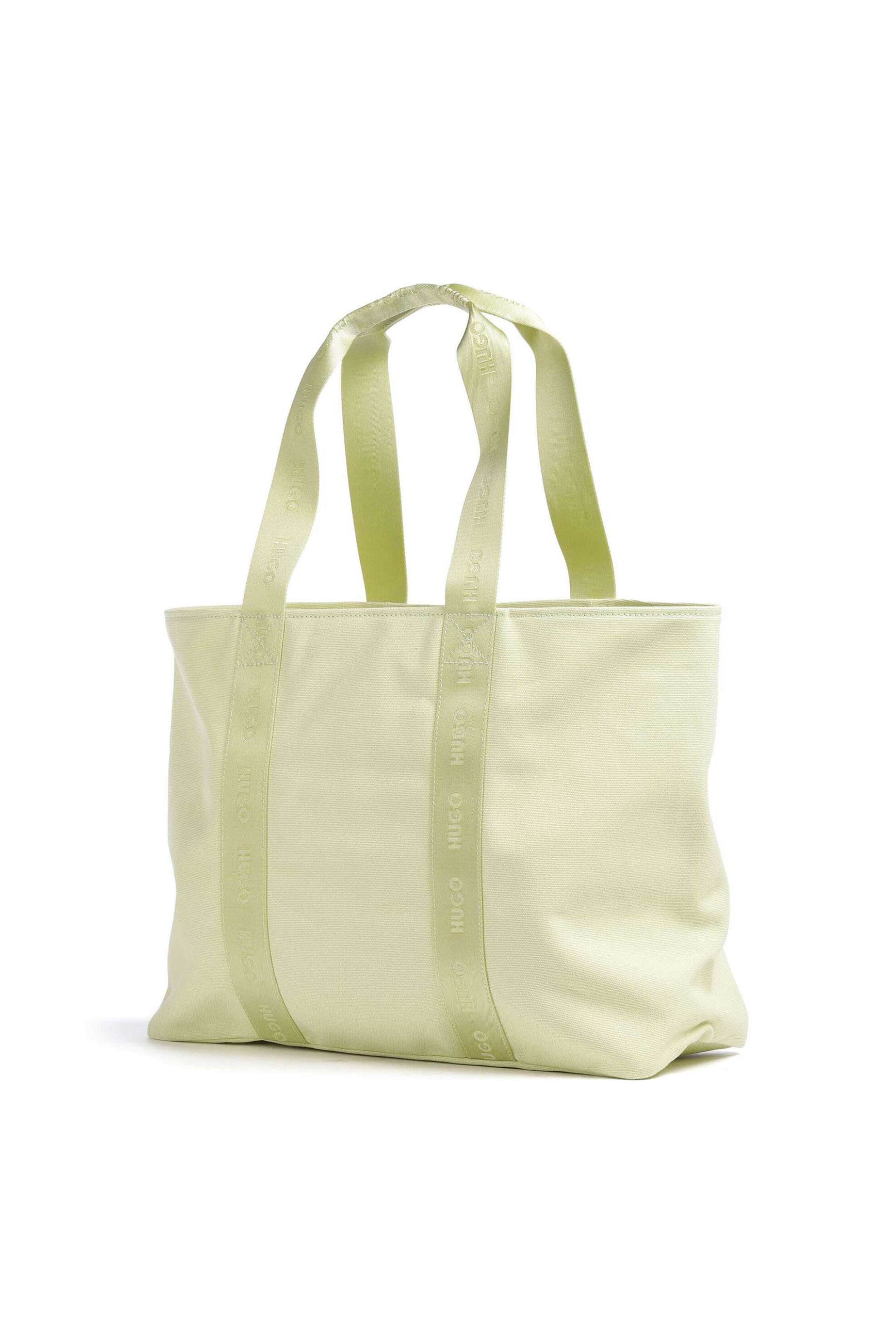 Hugo Boss γυναικεία τσάντα tote με λογότυπο 