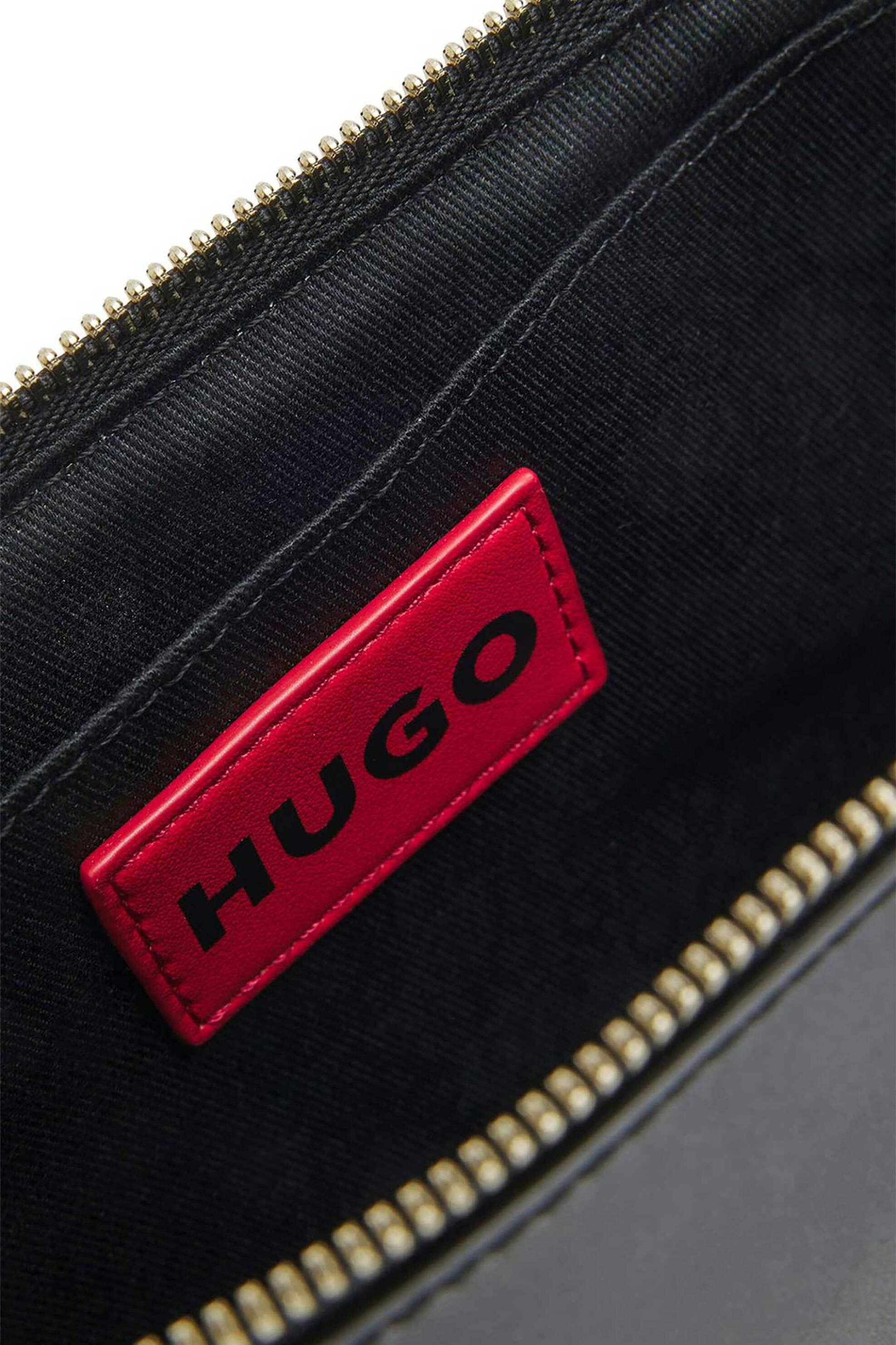 Hugo γυναικεία τσάντα ώμου 