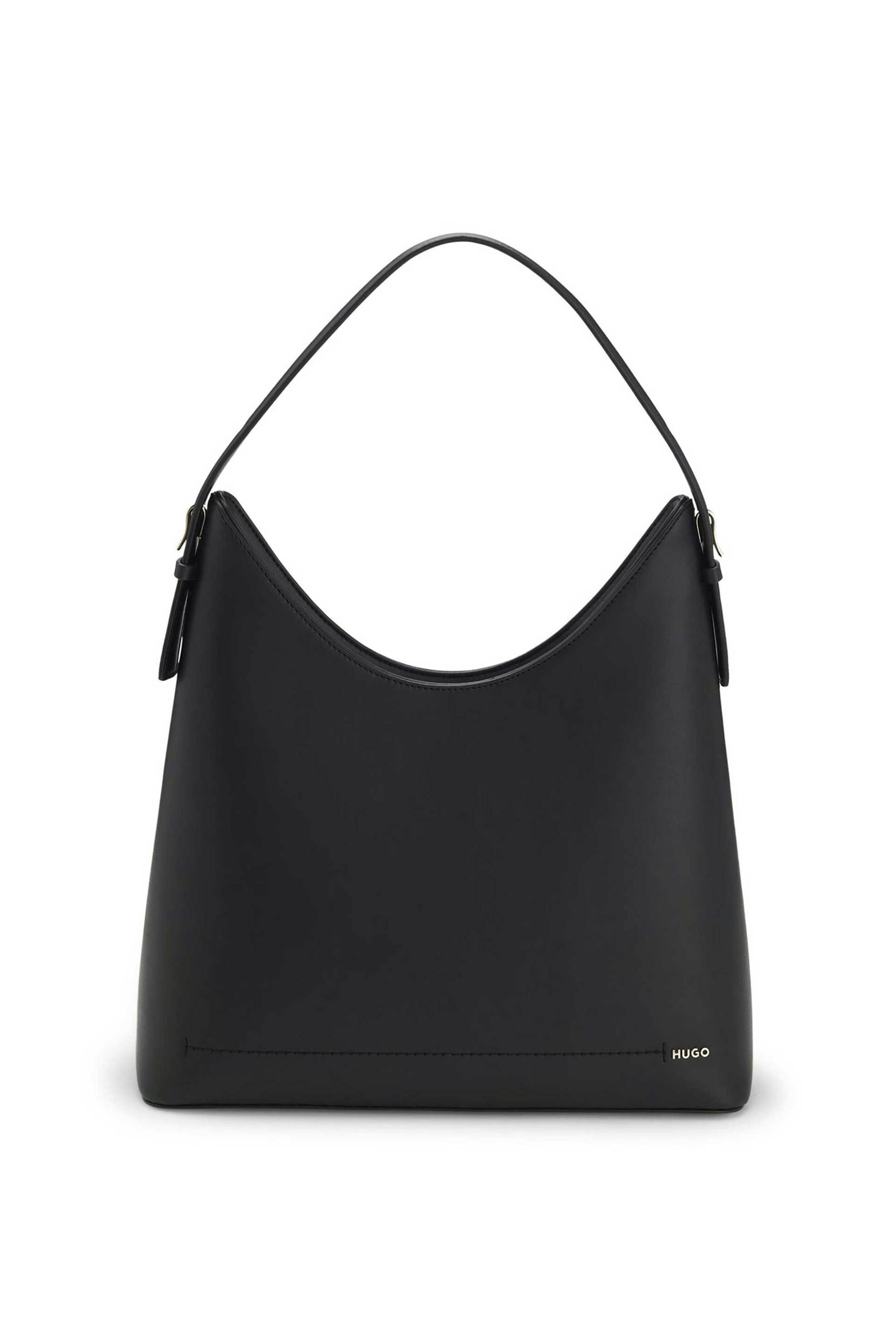 Hugo γυναικεία τσάντα hobo 