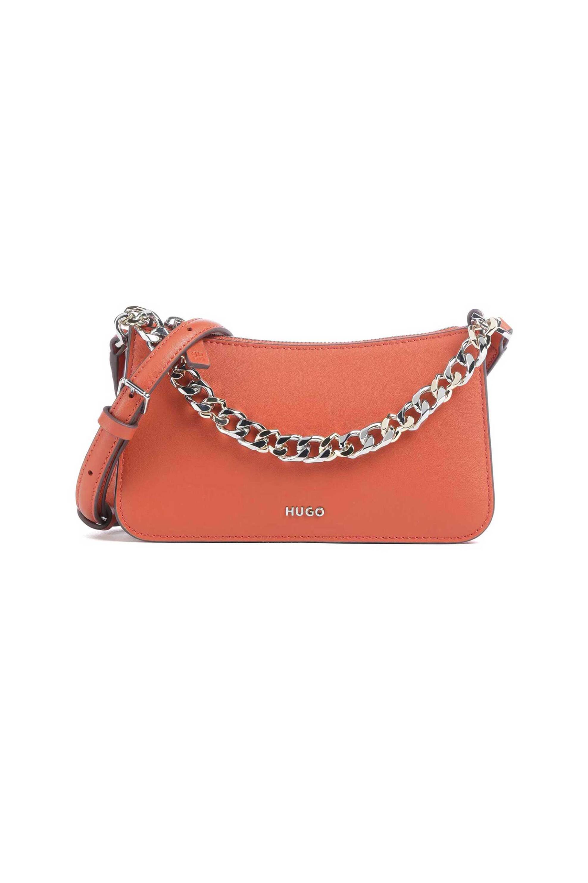 Hugo γυναικεία τσάντα crossbody 