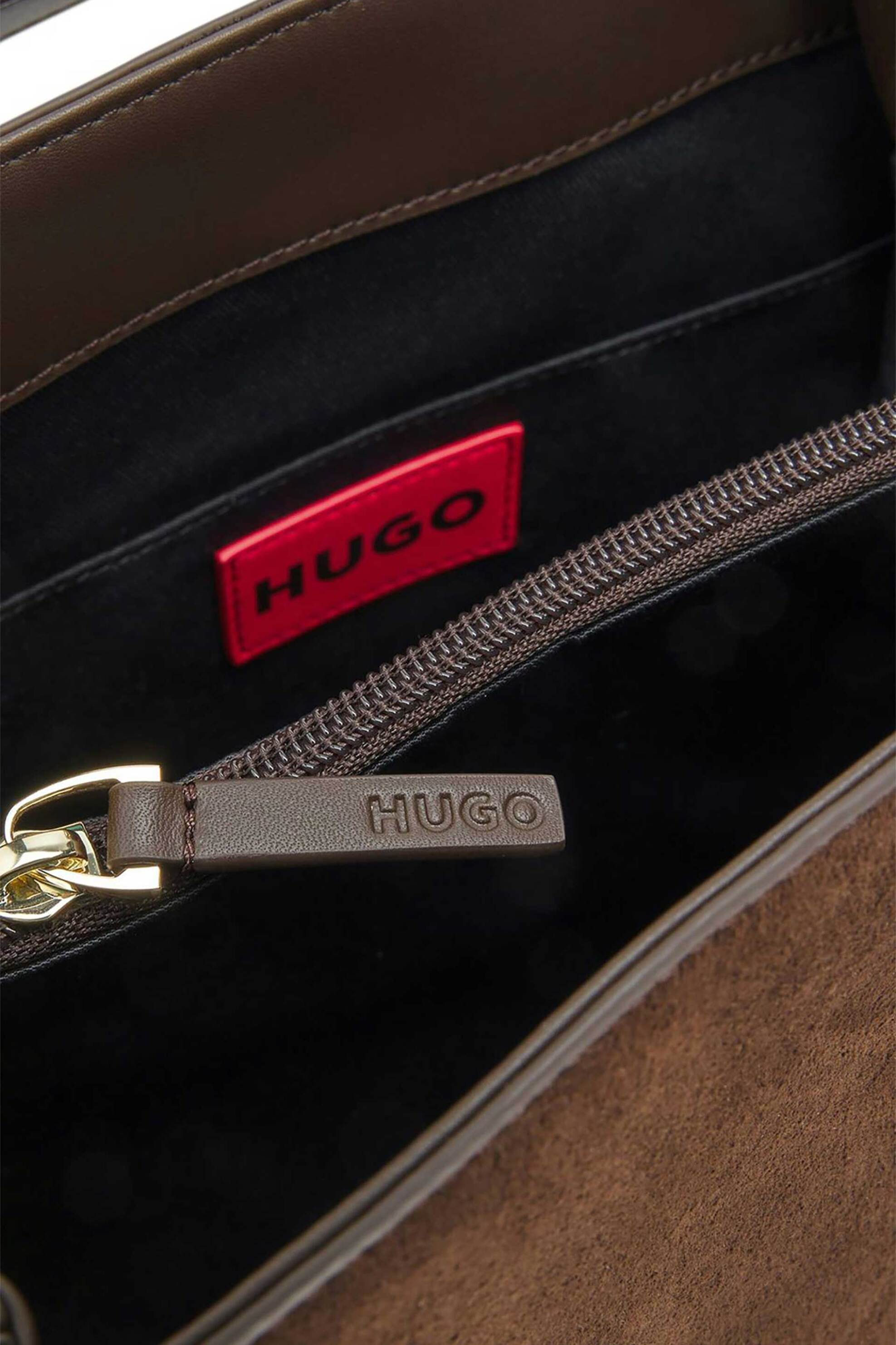 Hugo γυναικεία τσάντα tote 