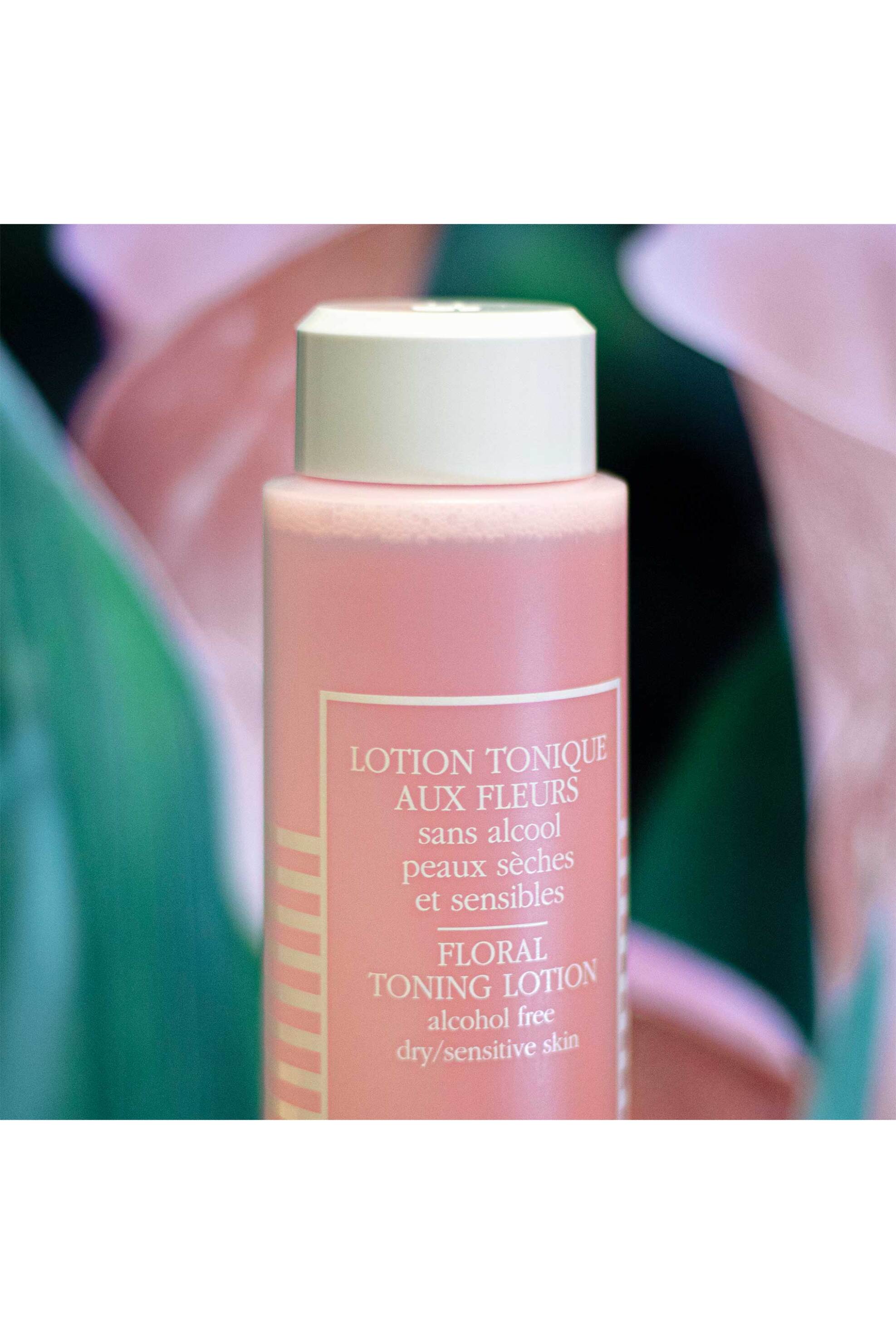 Sisley Floral Toning Lotion 250 ml - 103200 φωτογραφία