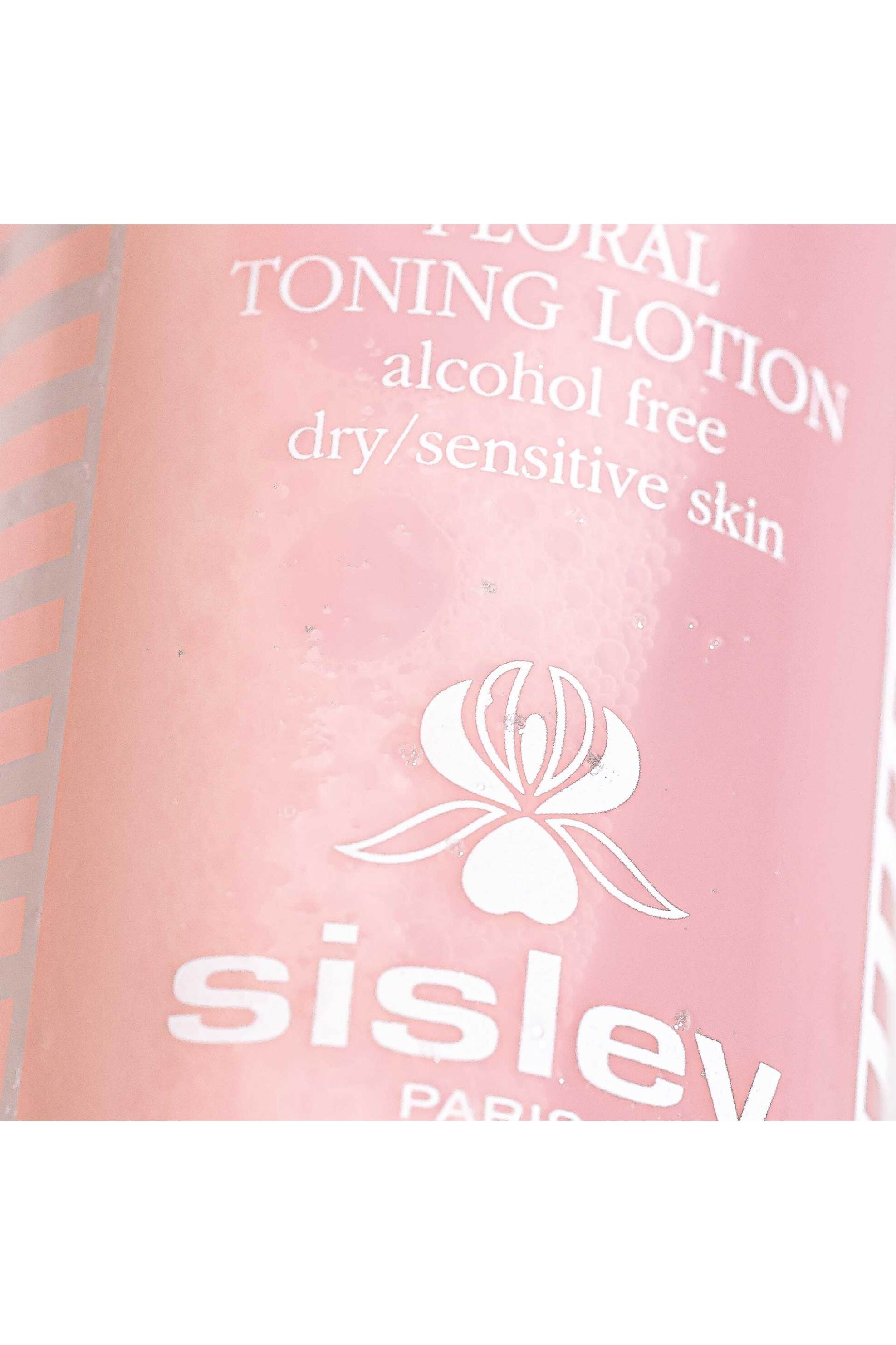 Sisley Floral Toning Lotion 250 ml - 103200 φωτογραφία