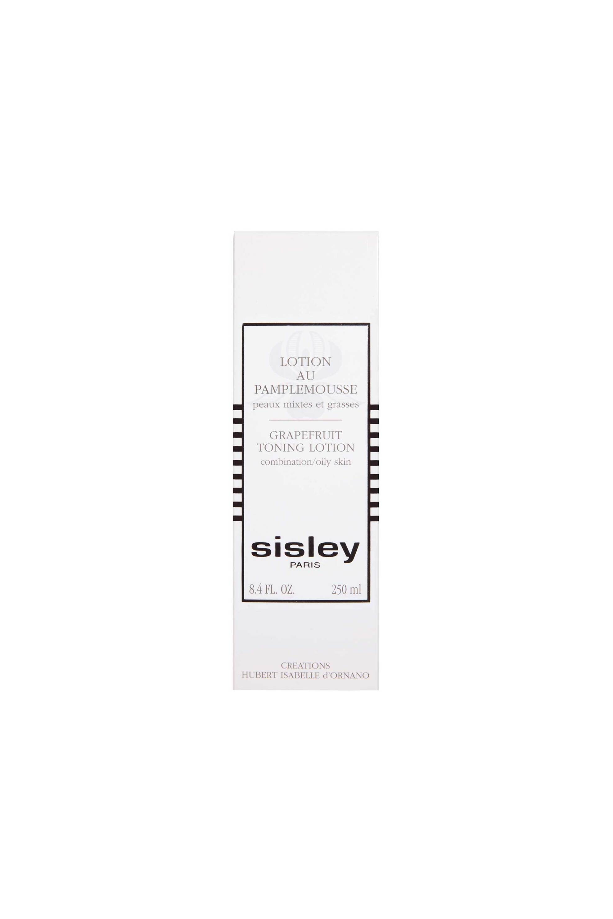 Sisley Grapefruit Toning Lotion 250 ml - 104200 φωτογραφία