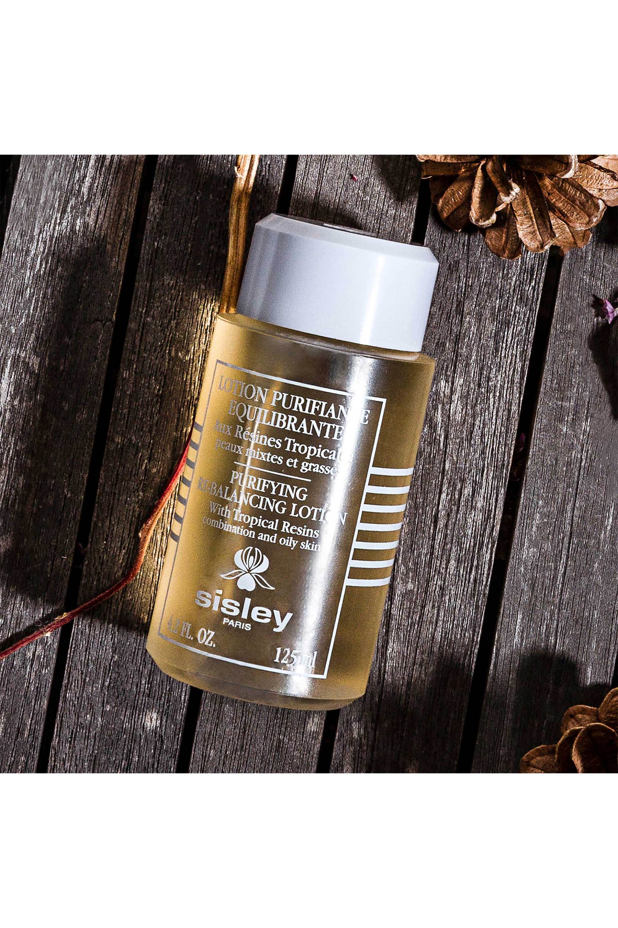 Sisley Lotion with Tropical Resins 125 ml - 107101 φωτογραφία