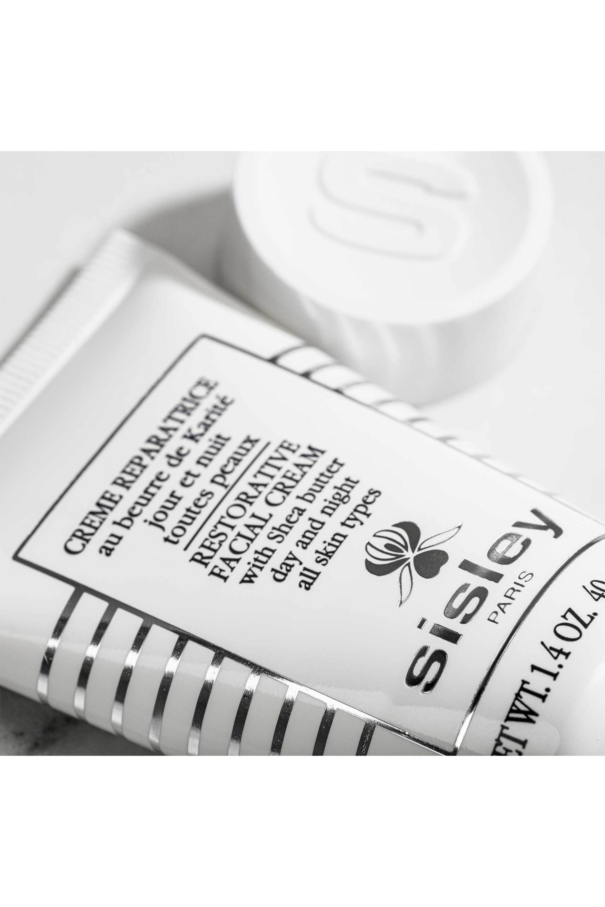 Sisley Restorative Facial Cream 40 ml - 121500 φωτογραφία