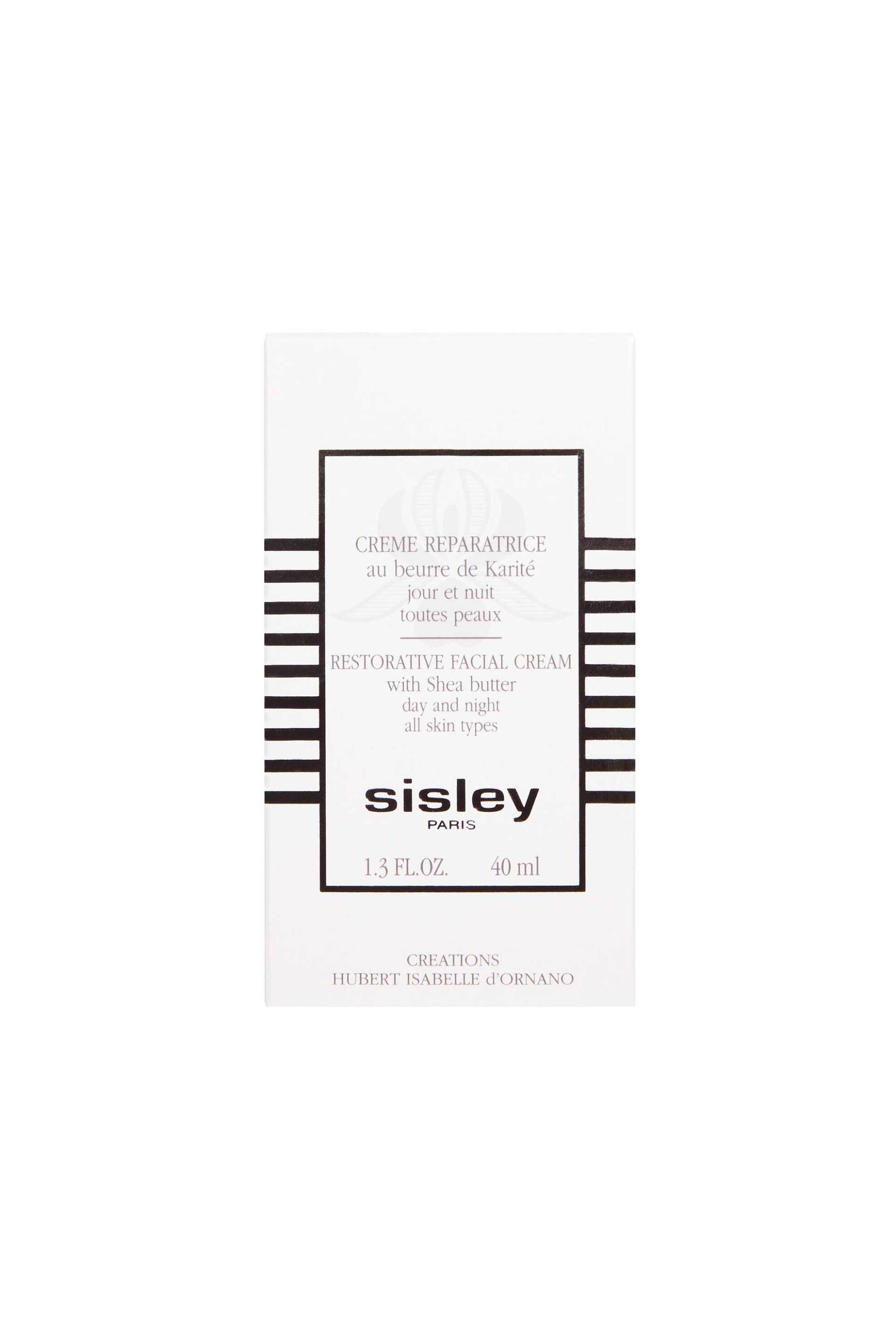 Sisley Restorative Facial Cream 40 ml - 121500 φωτογραφία