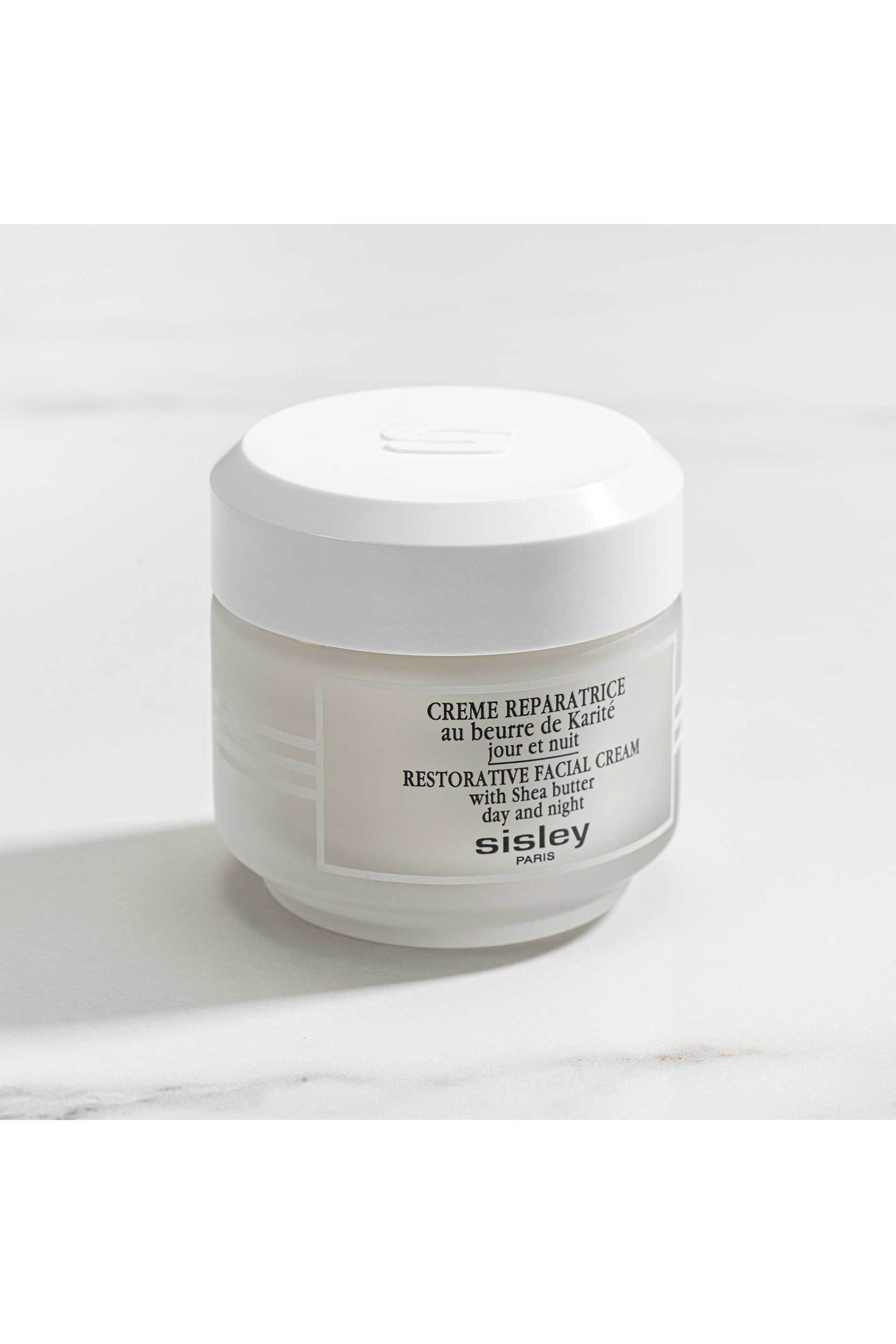 Sisley Restorative Facial Cream Jar 50 ml - 121800 φωτογραφία