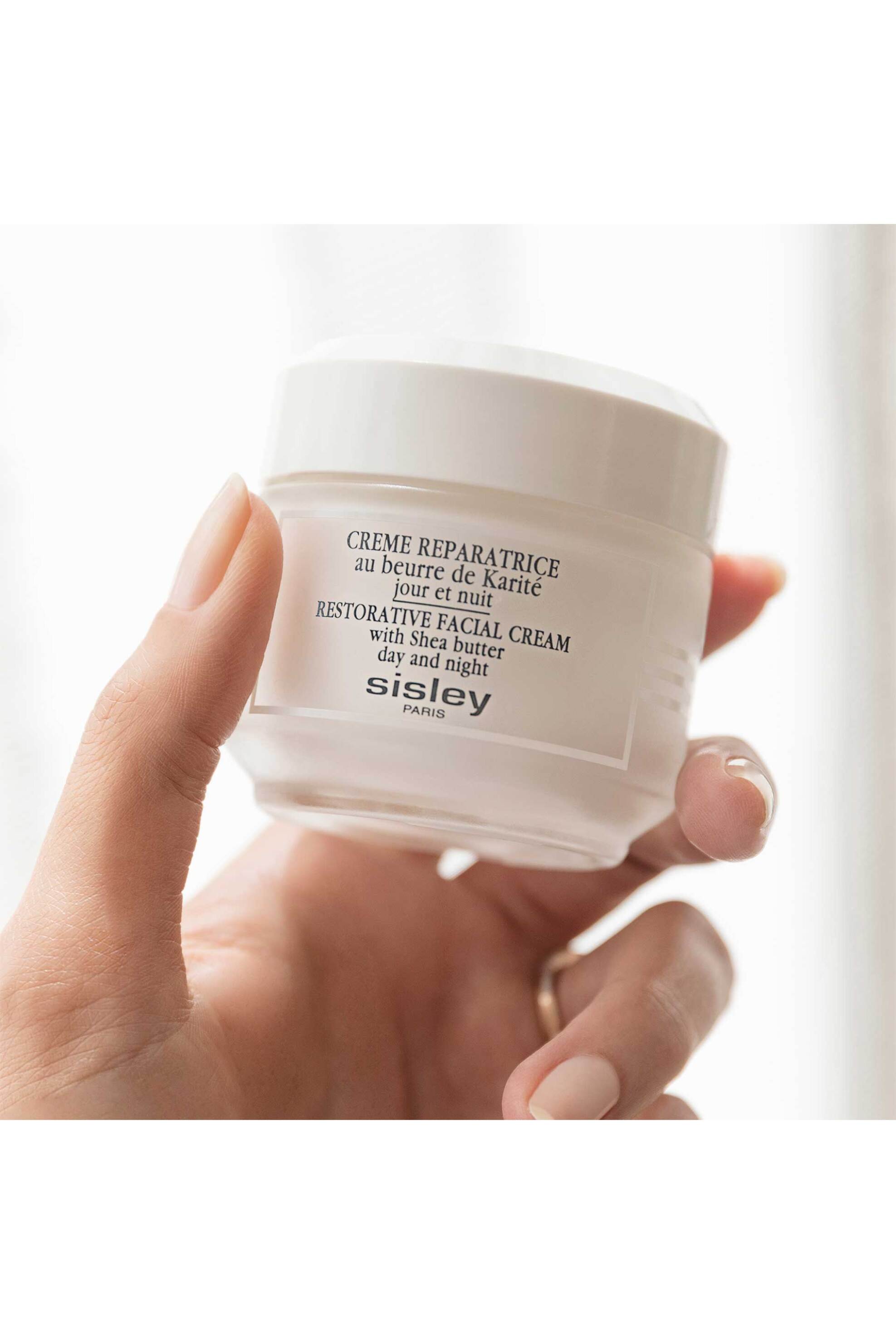 Sisley Restorative Facial Cream Jar 50 ml - 121800 φωτογραφία