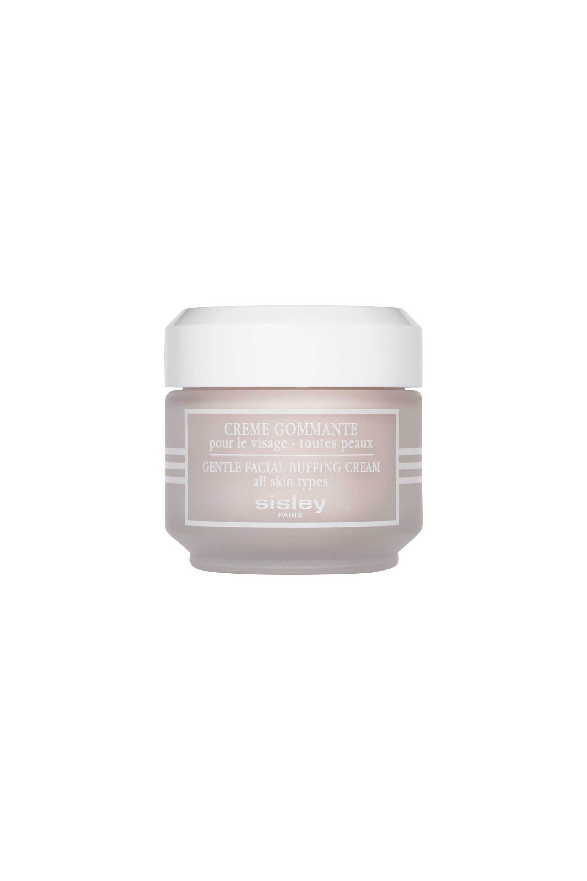 SISLEY Sisley Gentle Facial Buffing Cream 50 ml - 123800