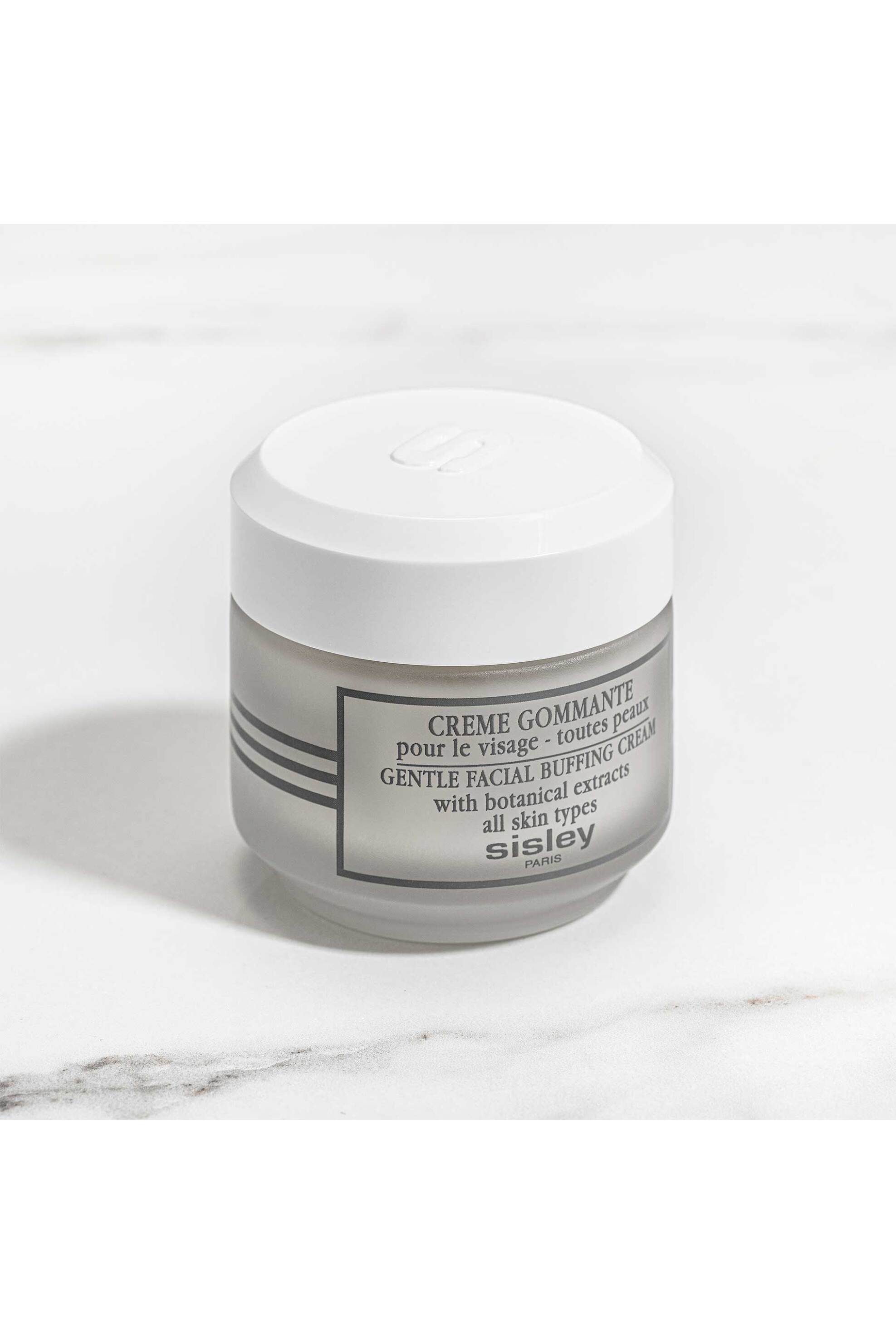 Sisley Gentle Facial Buffing Cream 50 ml - 123800 φωτογραφία