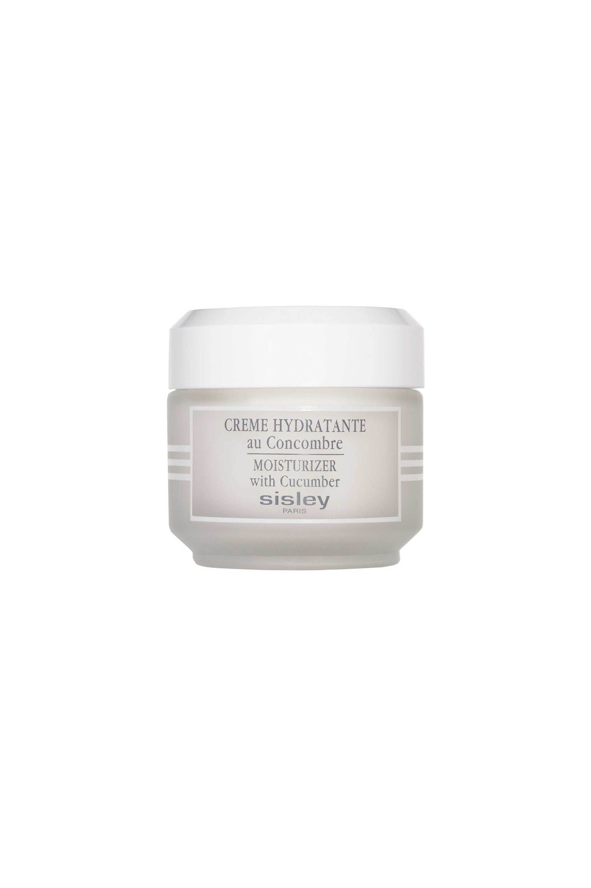 Sisley Moisturizer With Cucumber 50 ml - 126800